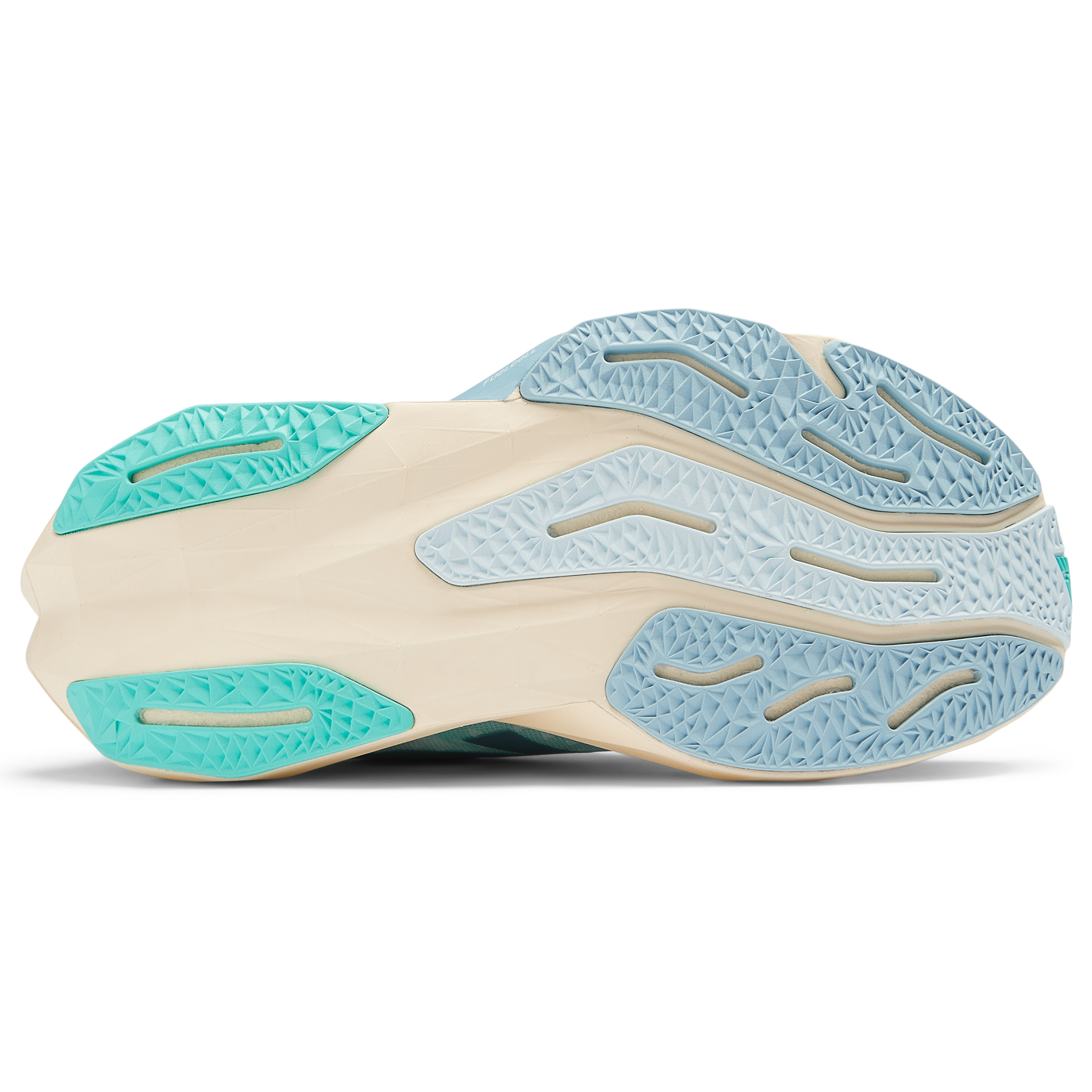 New Balance Fuellcell Rebel v4 Womens Running Shoes