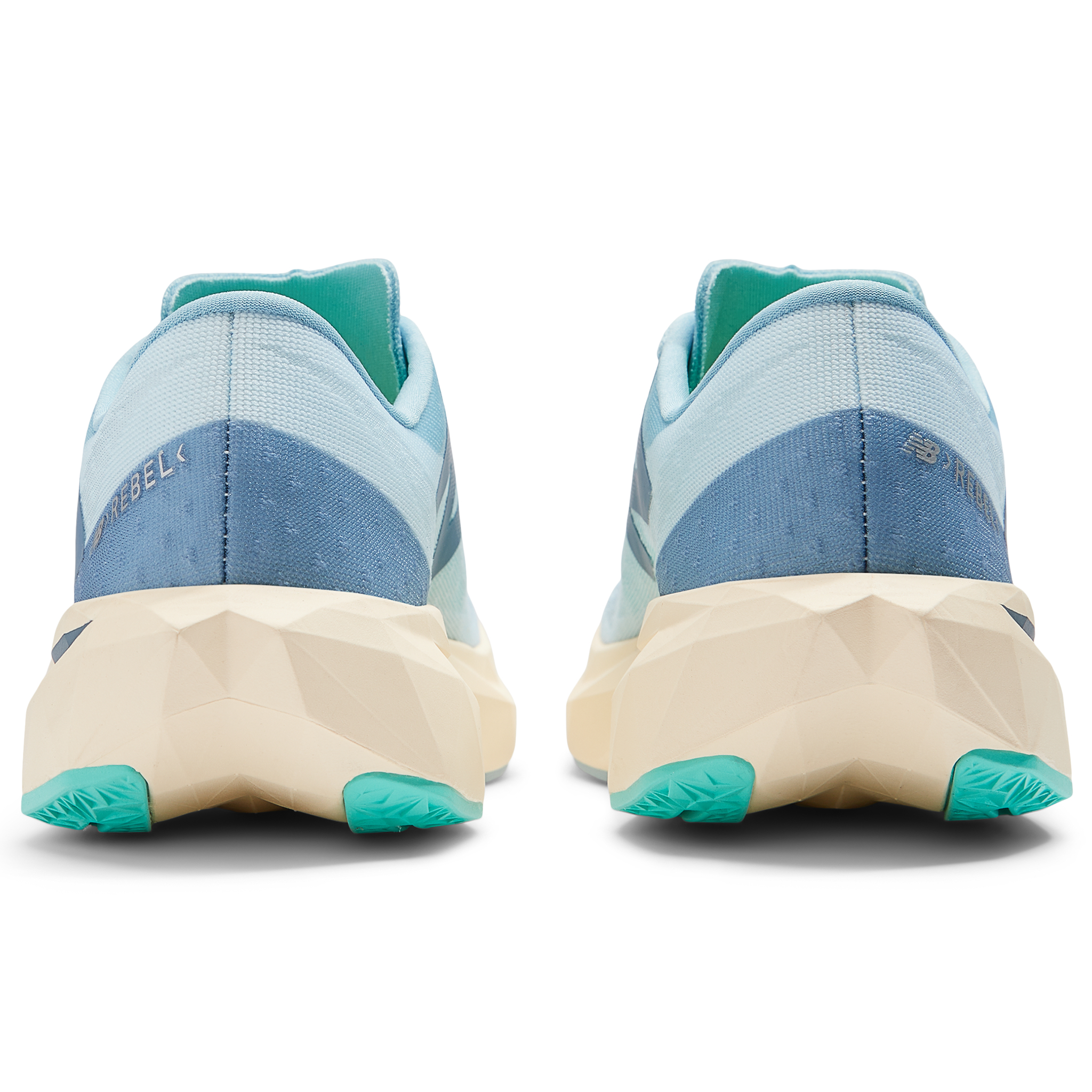 New Balance Fuellcell Rebel v4 Womens Running Shoes