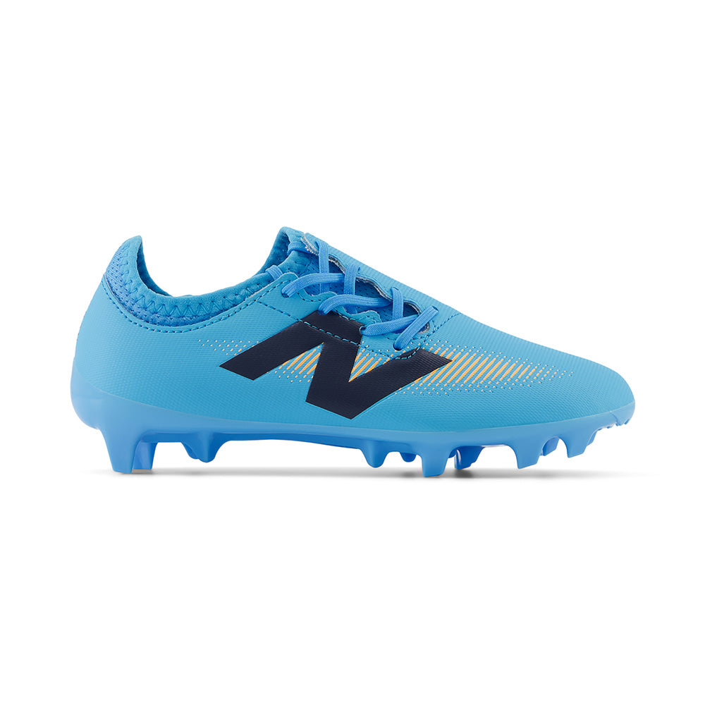 New Balance Furon Dispatch V7 Kids Football Boots