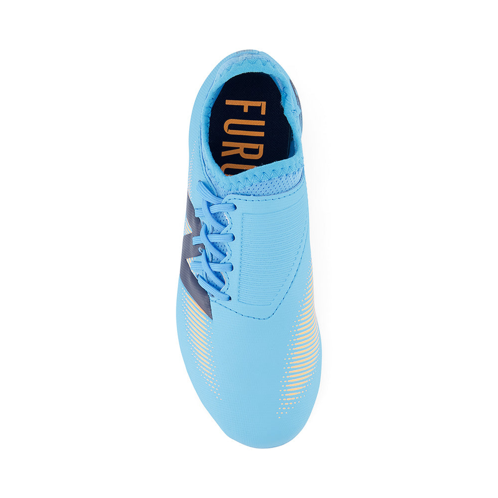 New Balance Furon Dispatch V7 Kids Football Boots SportsPower Australia