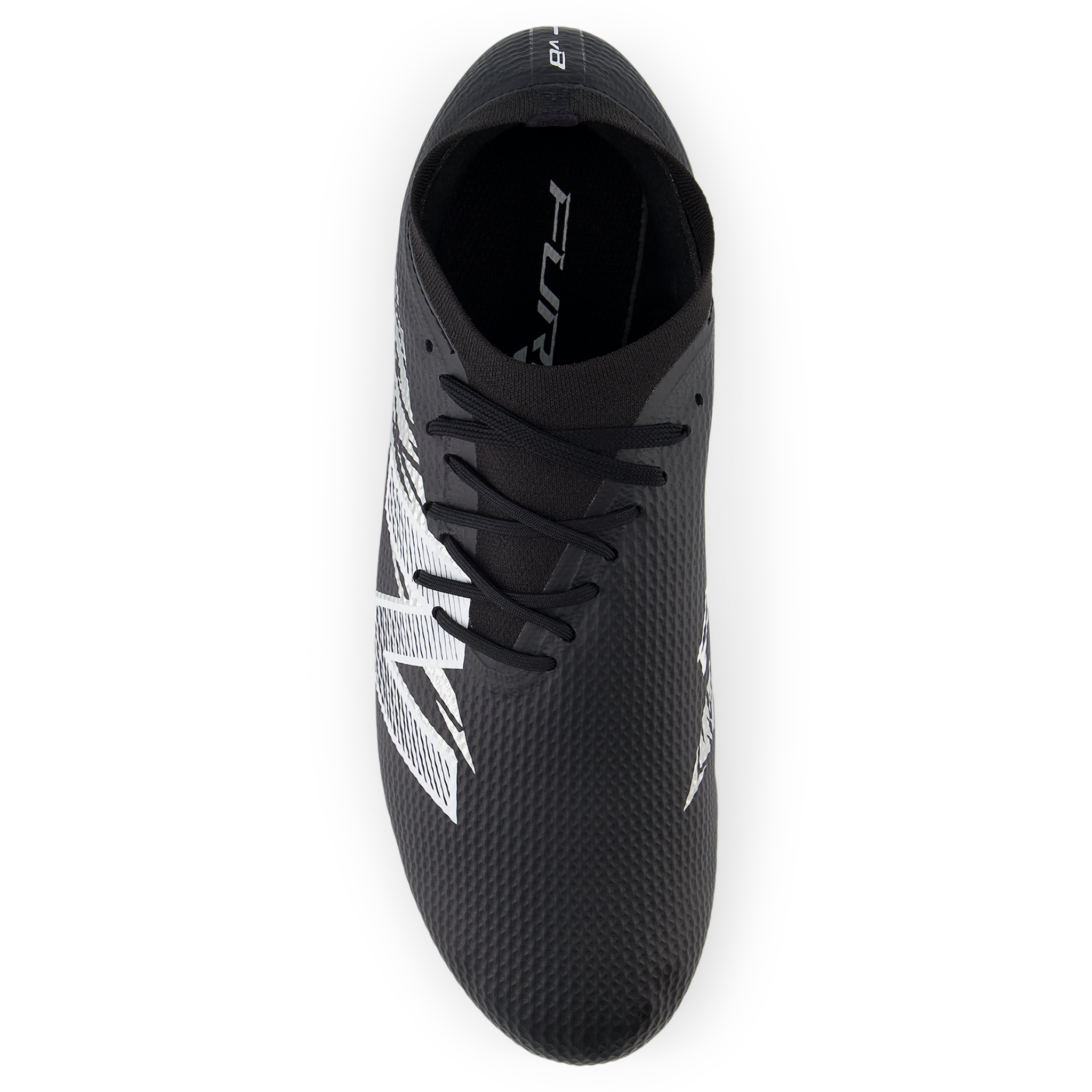New Balance Furon Team Firm Ground V8 Mens Football Boots