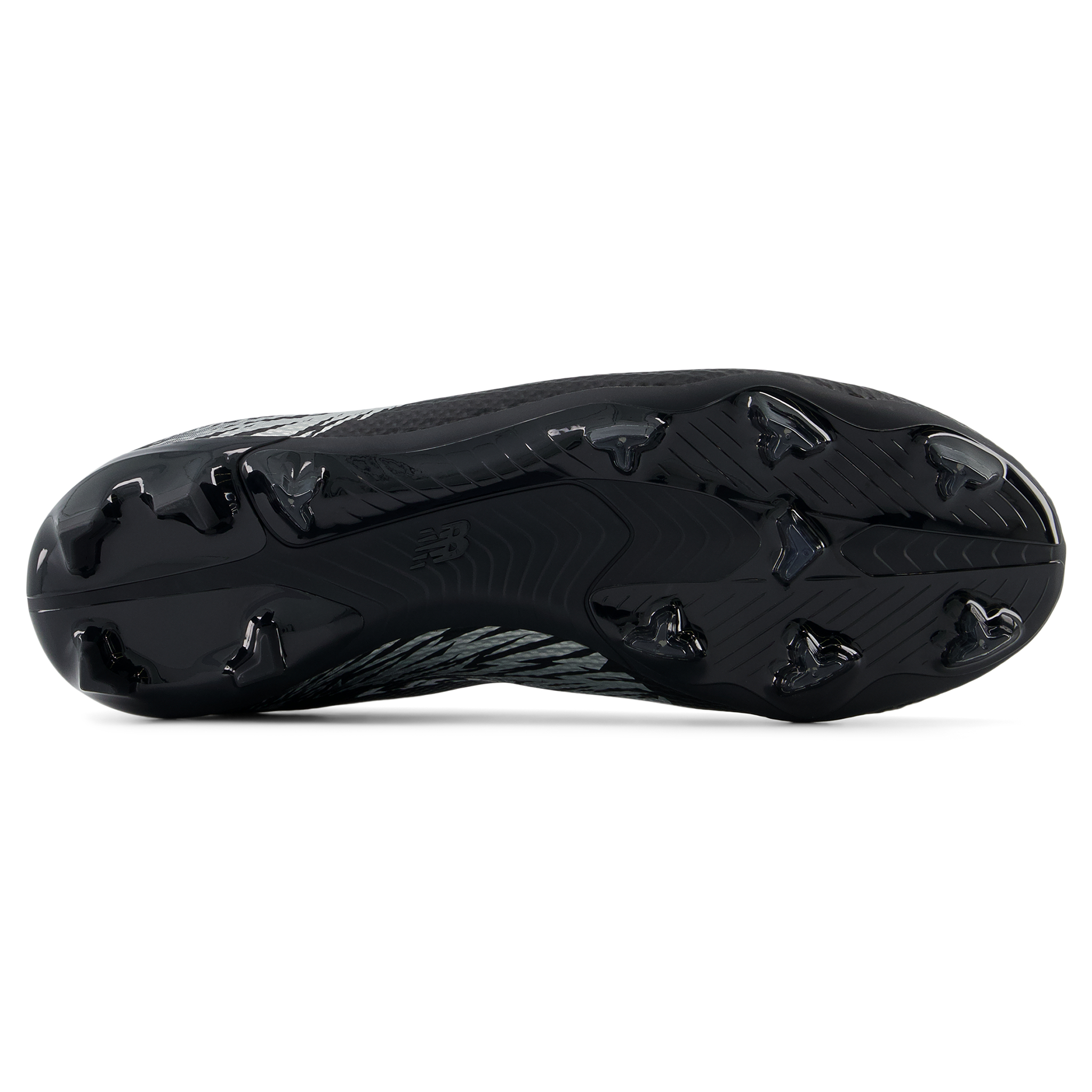 New Balance Furon Team Firm Ground V8 Mens Football Boots