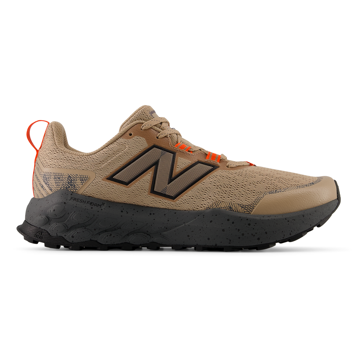 New Balance Garoe v2 2E Mens Trail Running Shoes