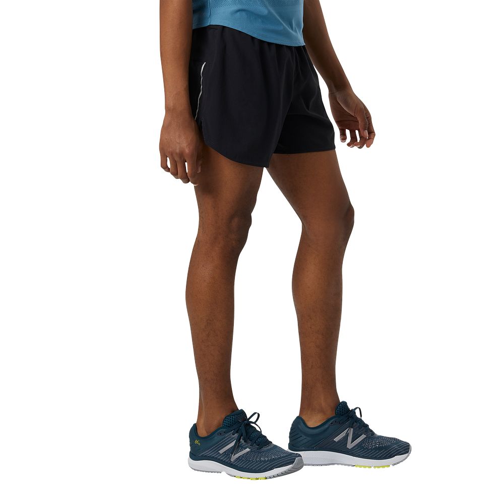 New Balance Impact Run 5 Inch Short