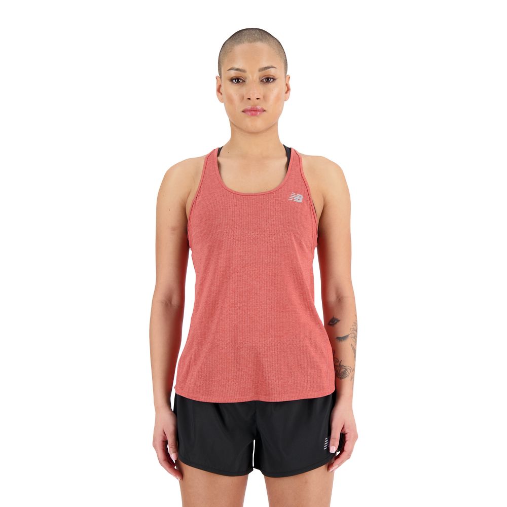 New Balance Impact Run Womens Tank