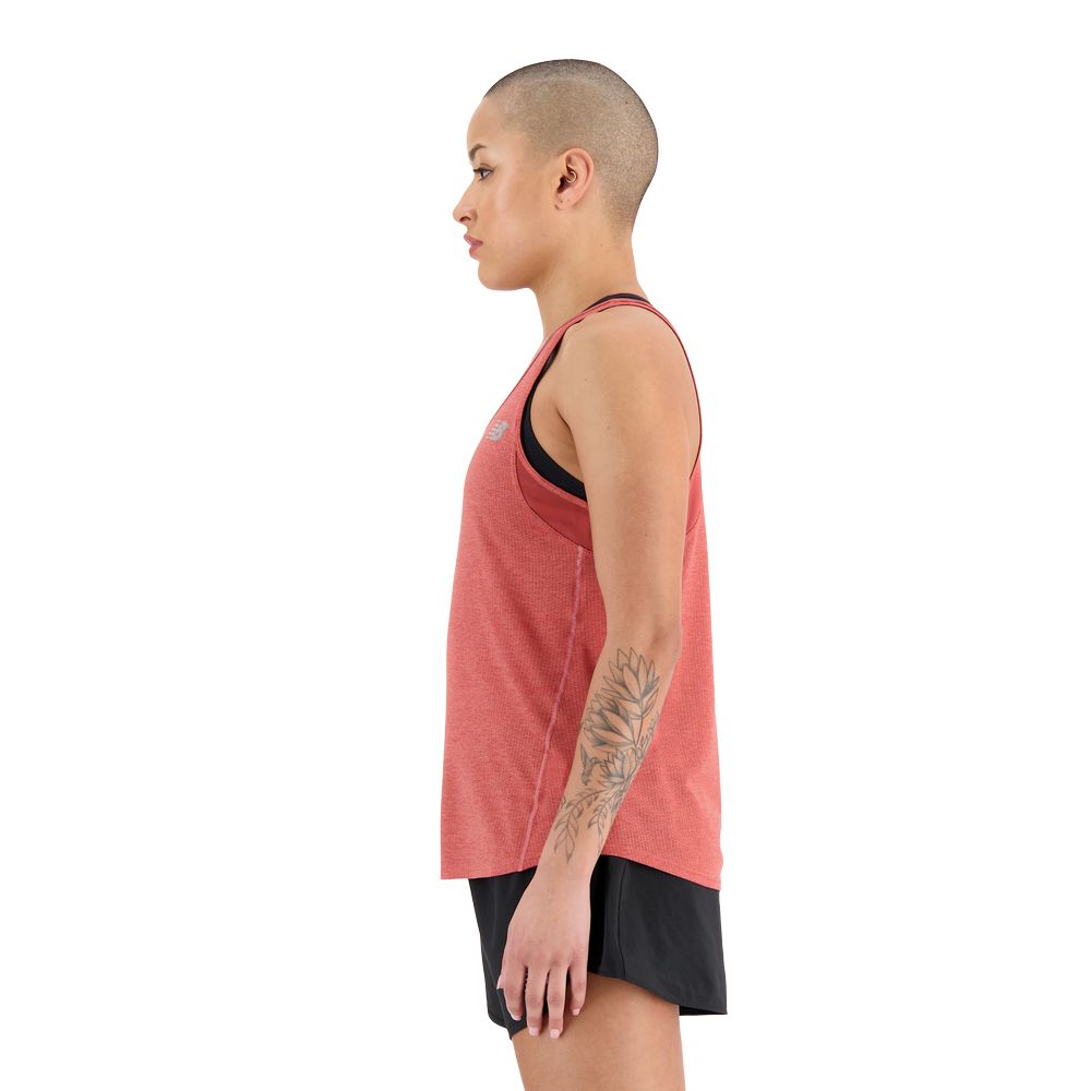 New Balance Impact Run Womens Tank
