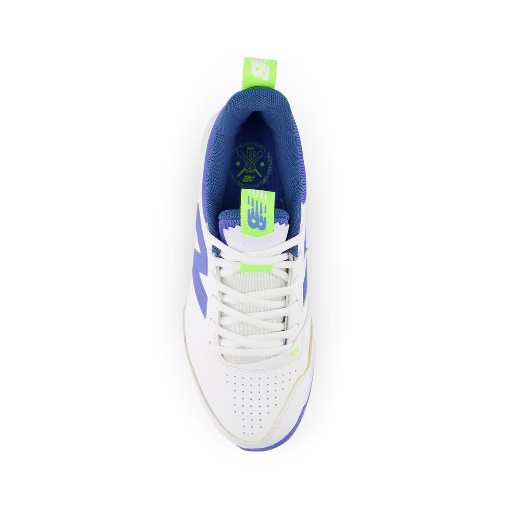 New Balance KC4020 - Kids Cricket Shoes