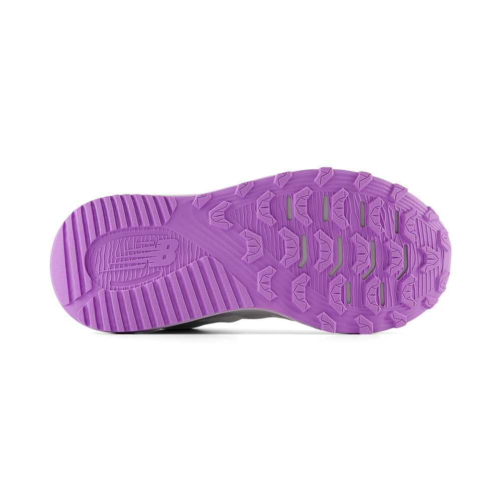 New Balance Nitrel V5 GS Kids Running Shoes