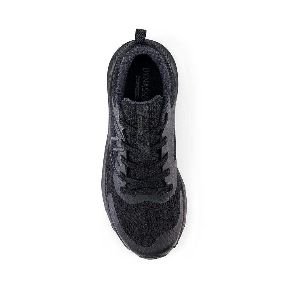 New Balance Nitrel V5 GS Kids Running Shoes