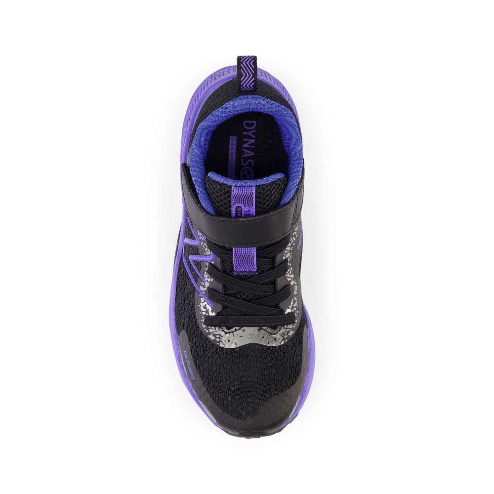 New Balance Nitrel V5 Pre School Running Shoes