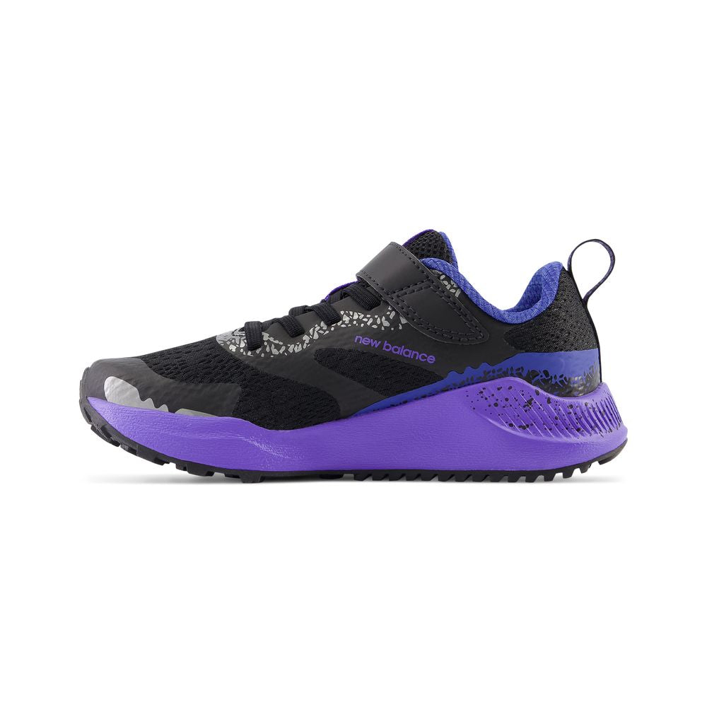 New Balance Nitrel V5 Pre School Running Shoes