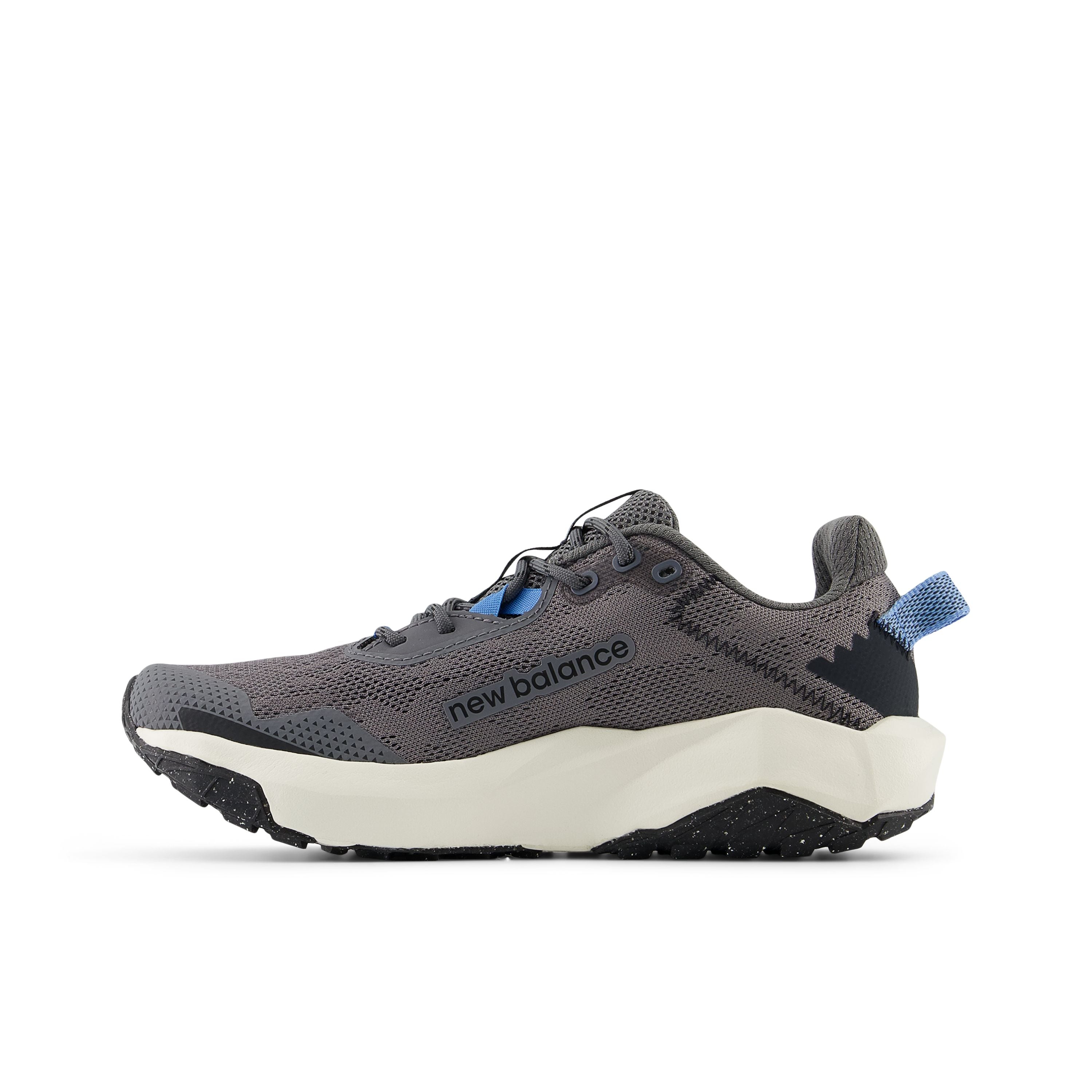 New Balance Nitrel v6 GS Kids Running Shoes