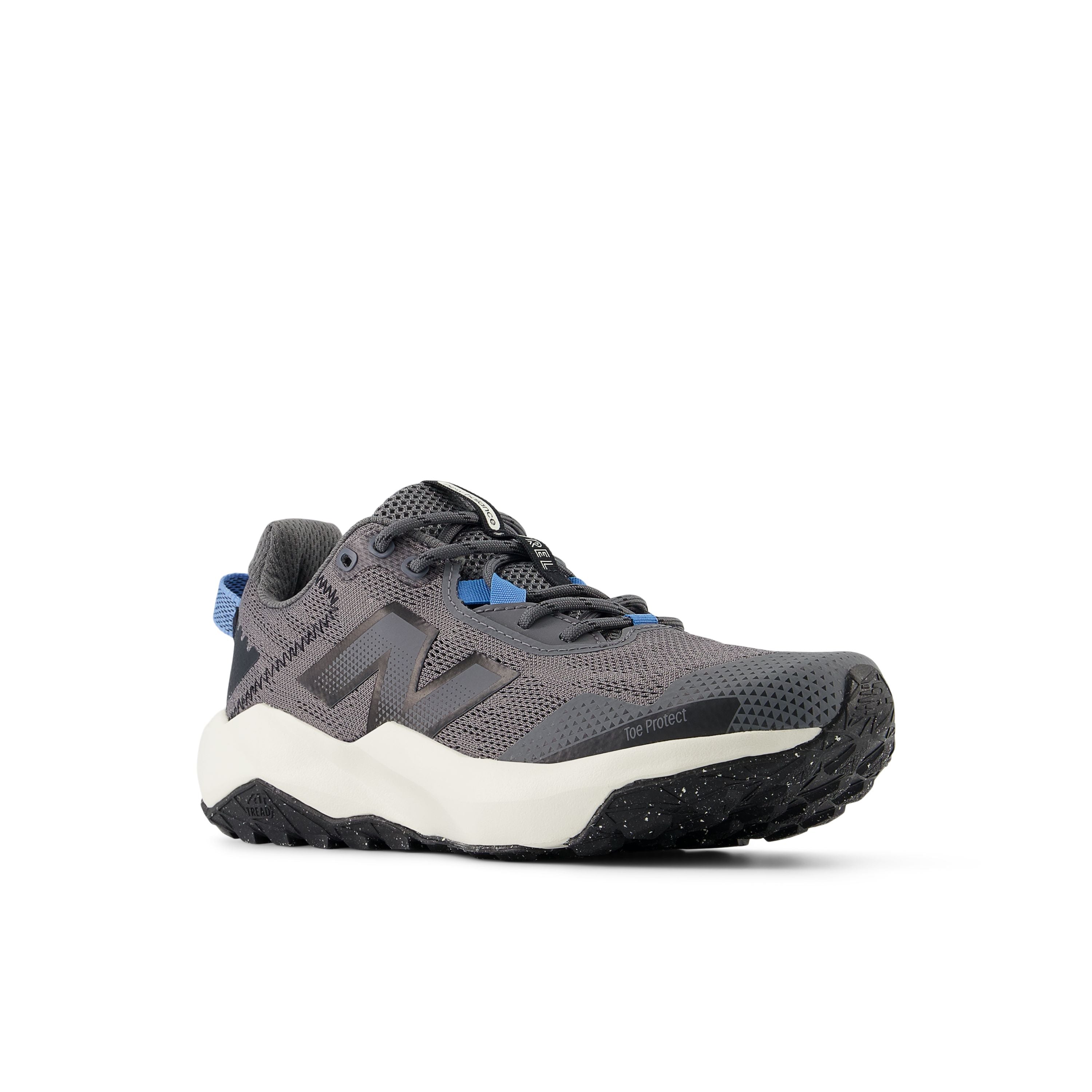 New Balance Nitrel v6 GS Kids Running Shoes