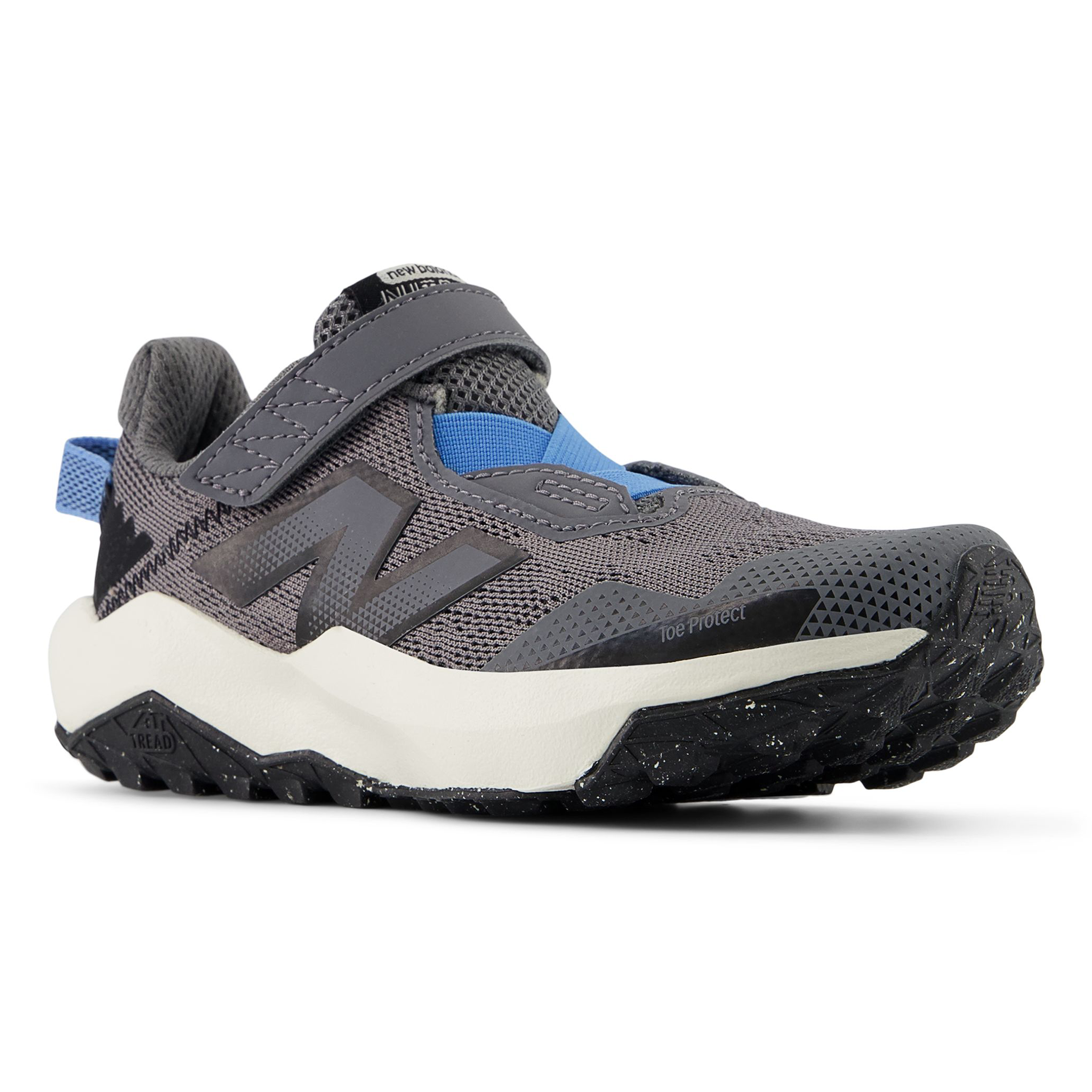 New Balance Nitrel v6 GS Kids Running Shoes