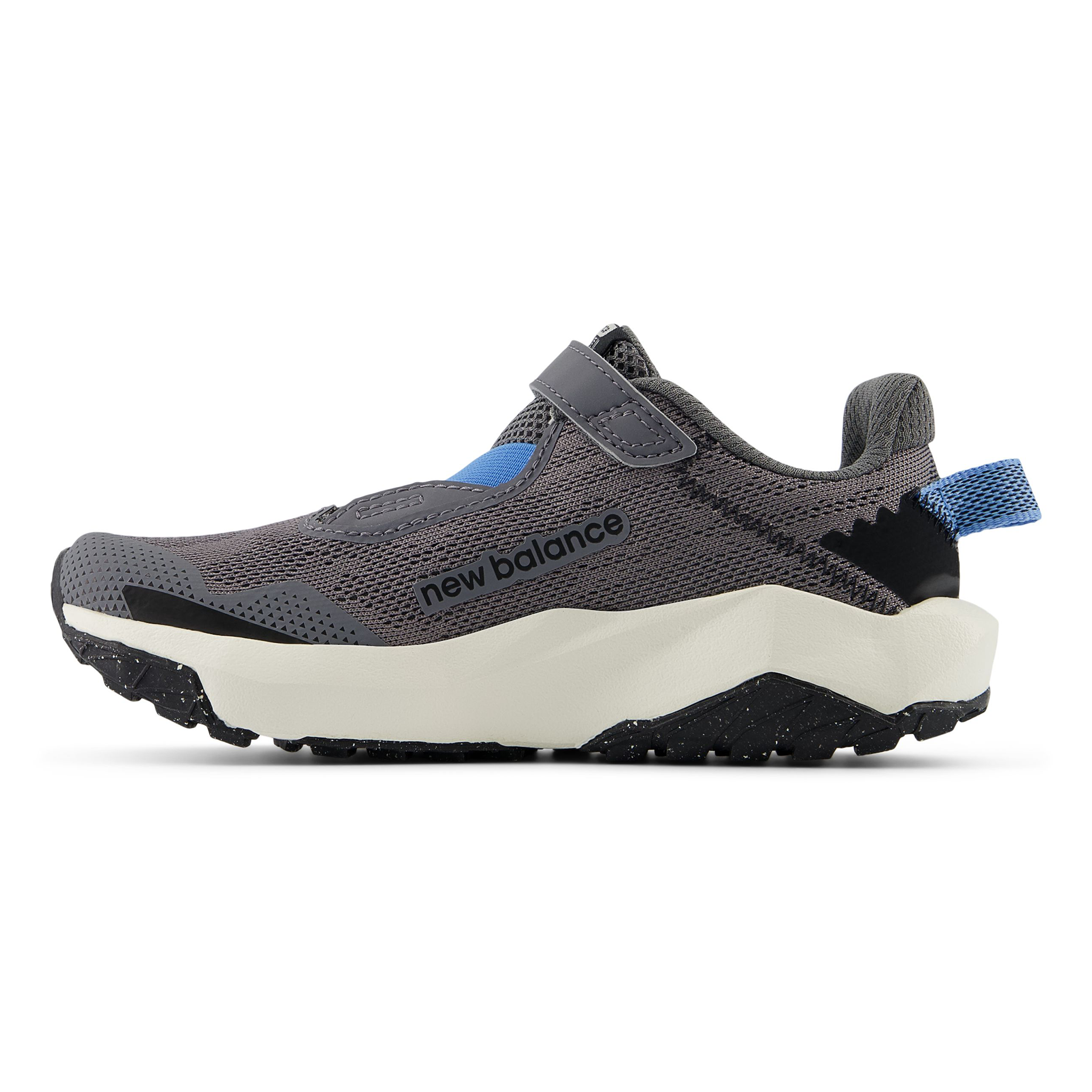 New Balance Nitrel v6 PS Kids Running Shoes