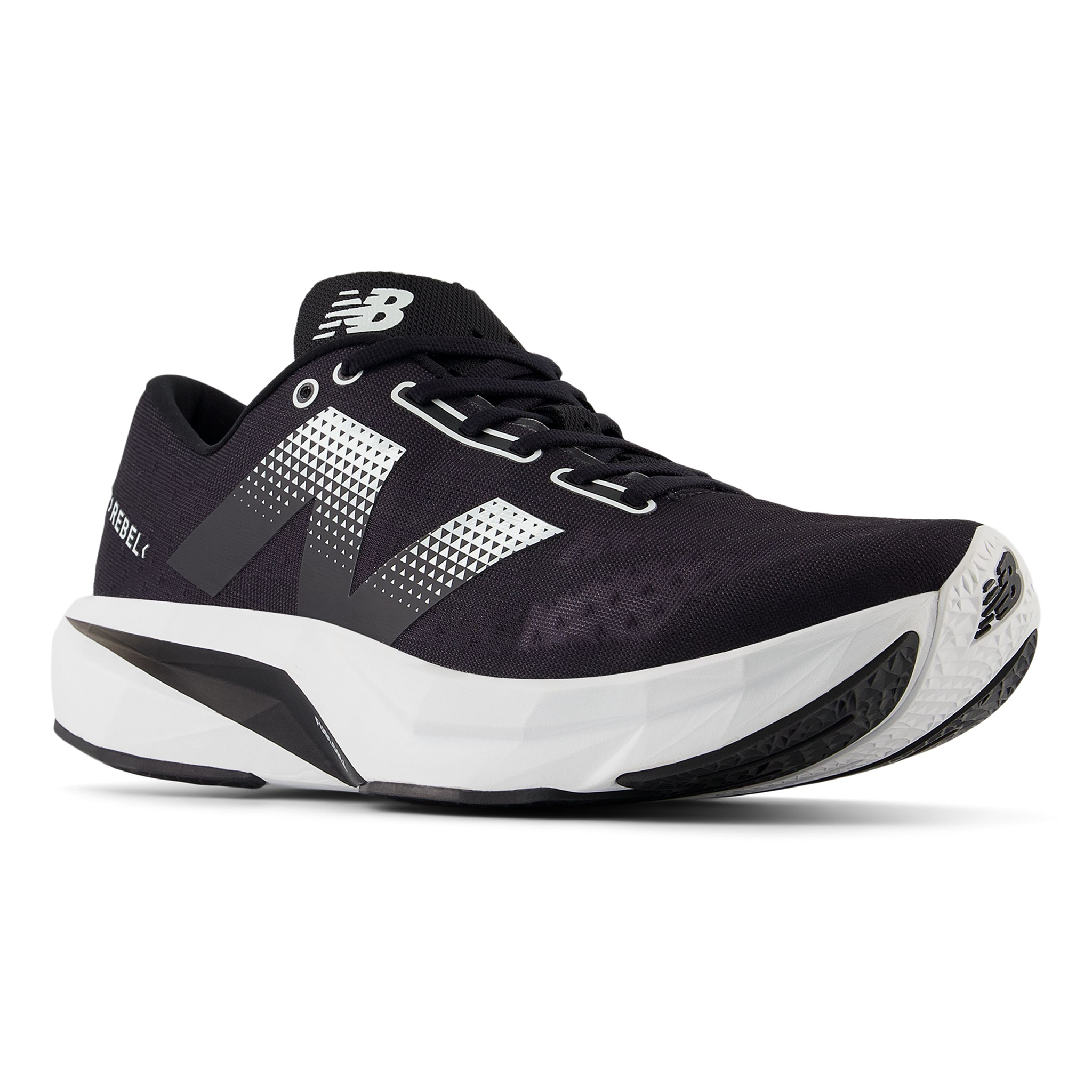 New Balance Rebel v4 Mens Running Shoes