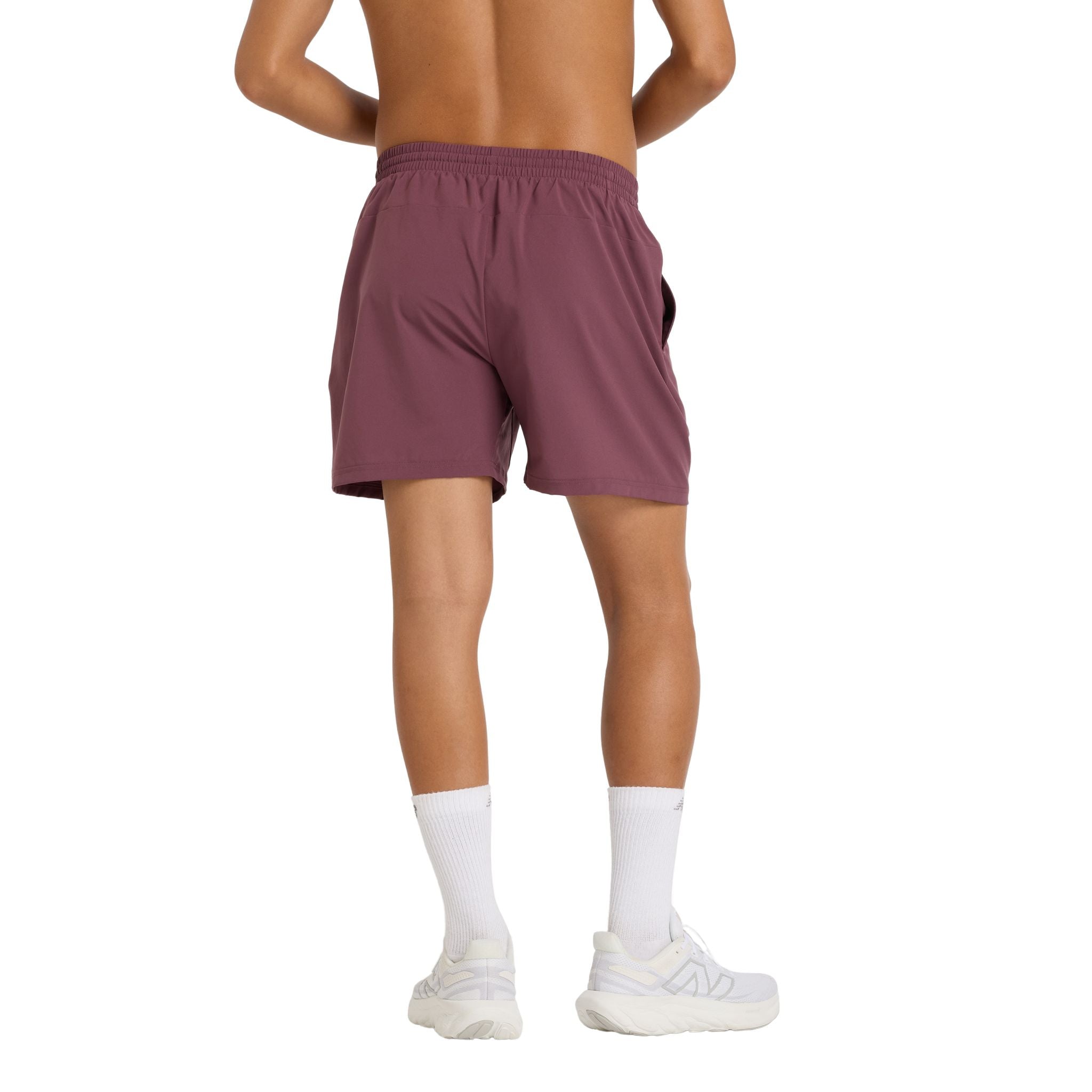 New Balance Sport Essentials 5 Inch Mens Shorts