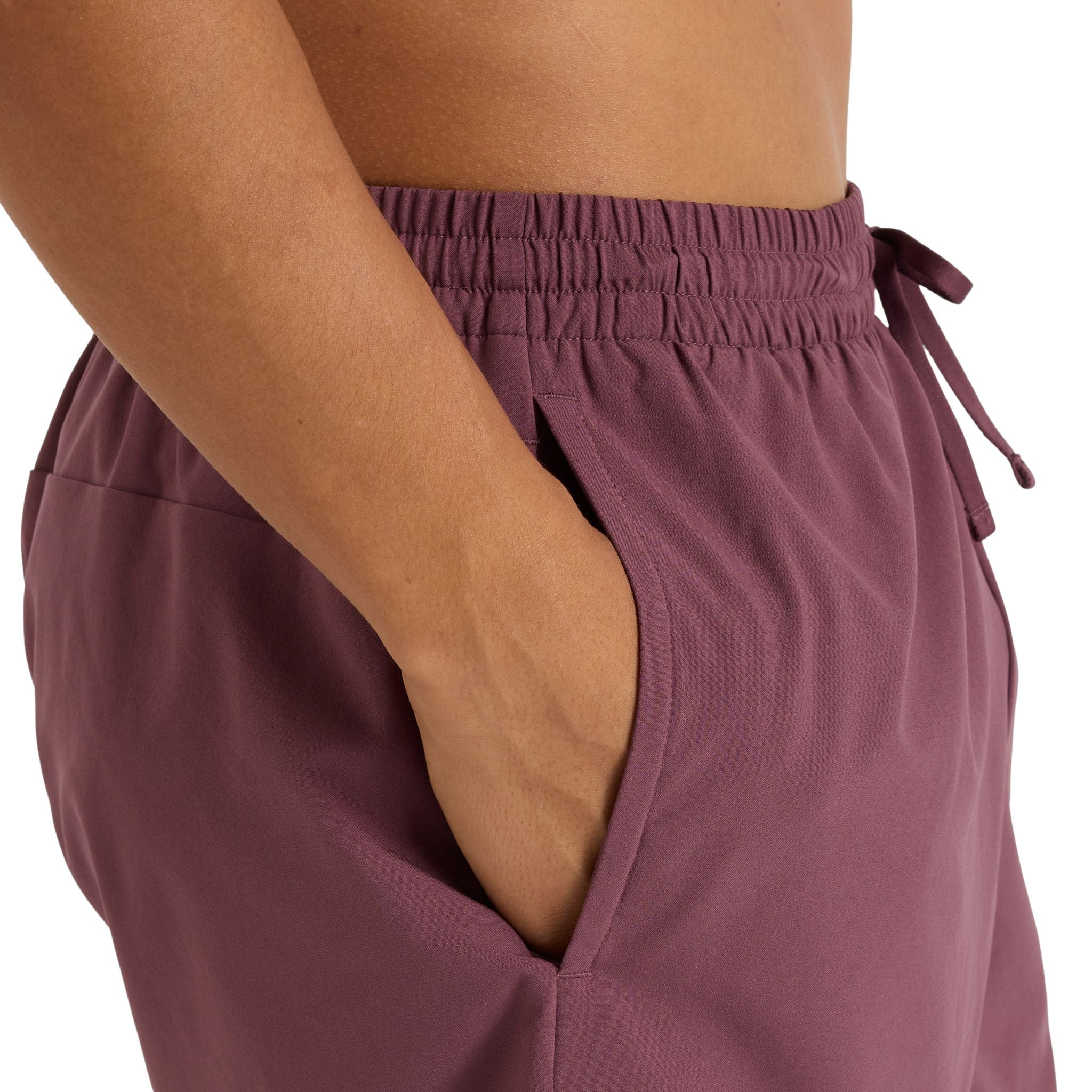 New Balance Sport Essentials 5 Inch Mens Shorts