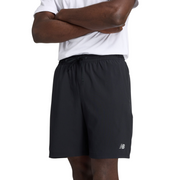 New Balance Sport Essentials 7 Inch Mens Shorts