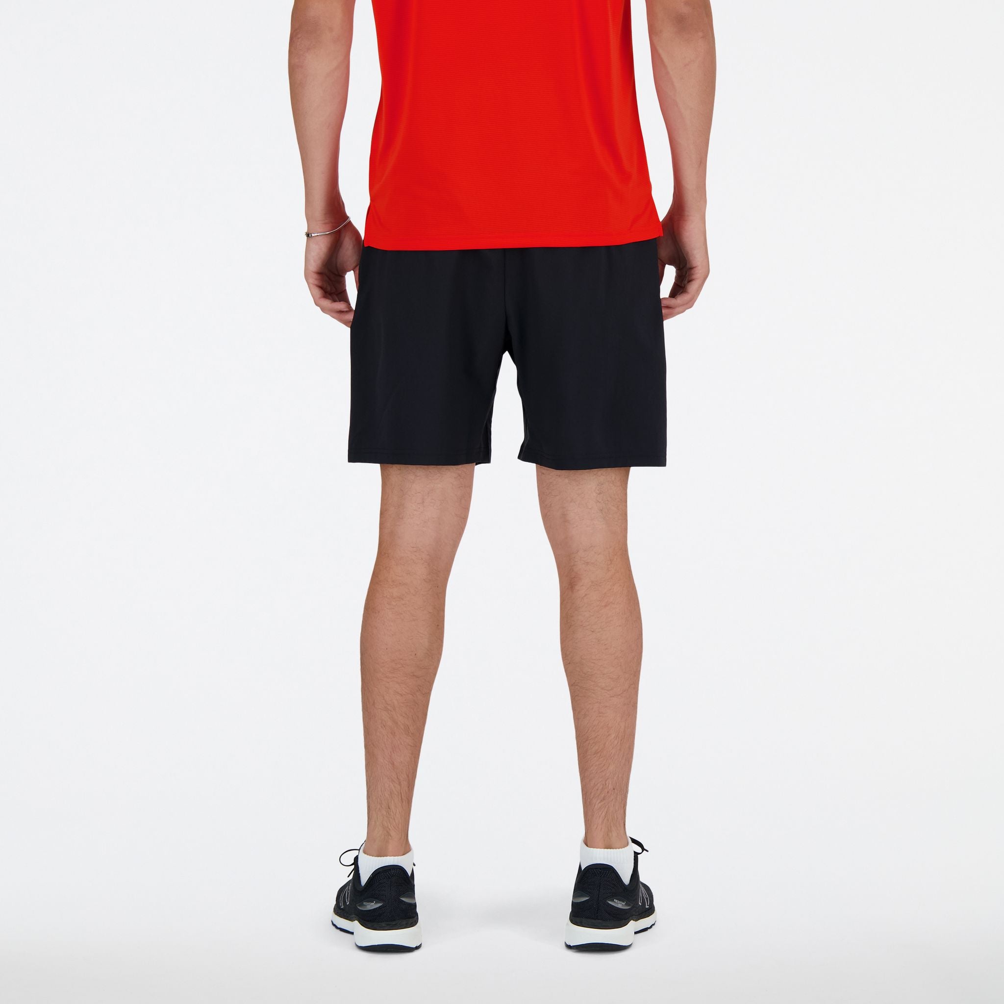 New Balance Sport Essentials 7 Inch Mens Shorts
