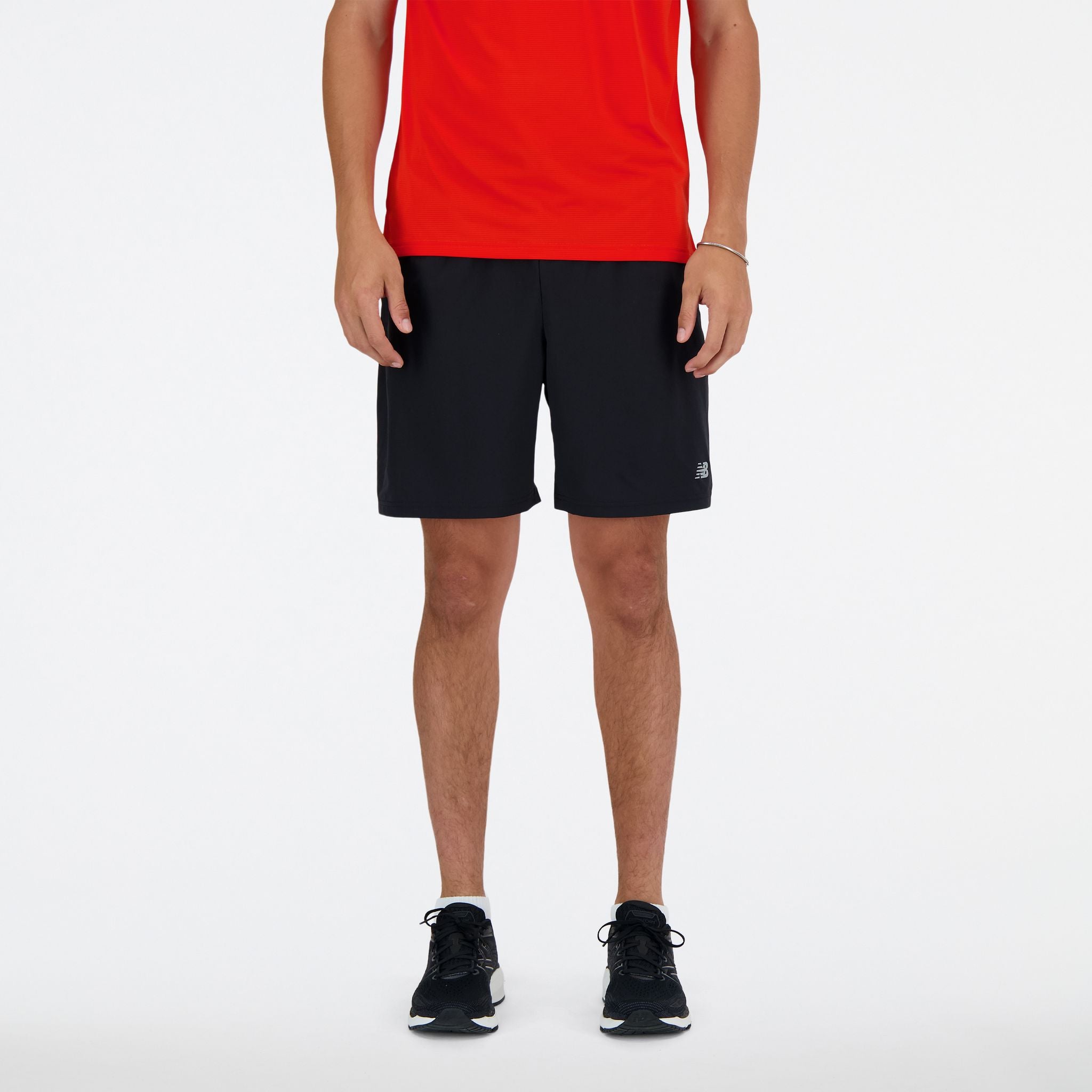 New Balance Sport Essentials 7 Inch Mens Shorts
