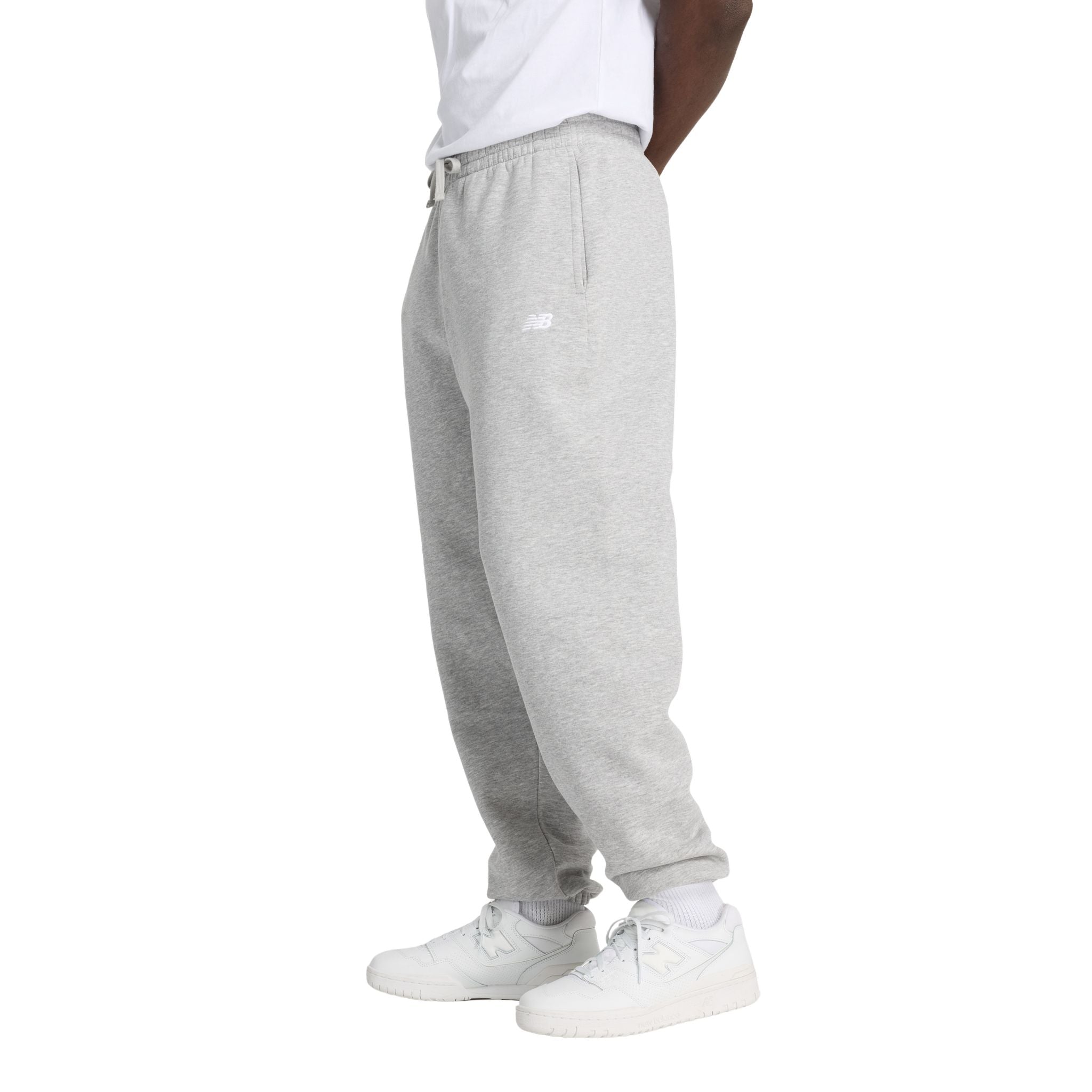 New Balance Sport Essentials Fleece Mens Jogger Pants