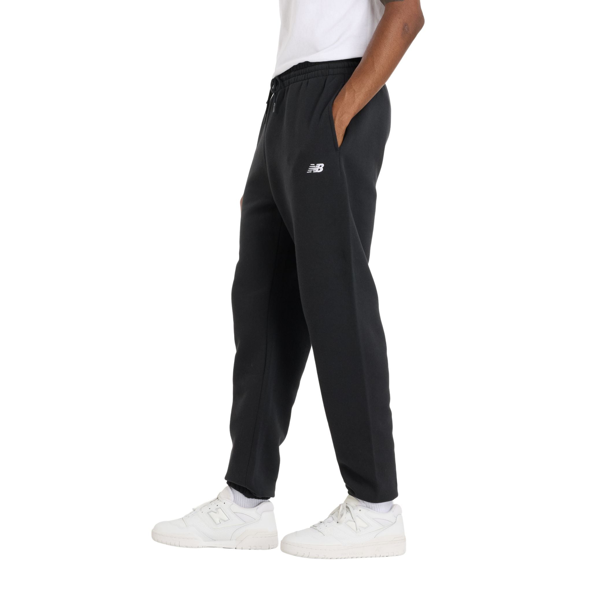 New Balance Sport Essentials Fleece Mens Jogger Pants
