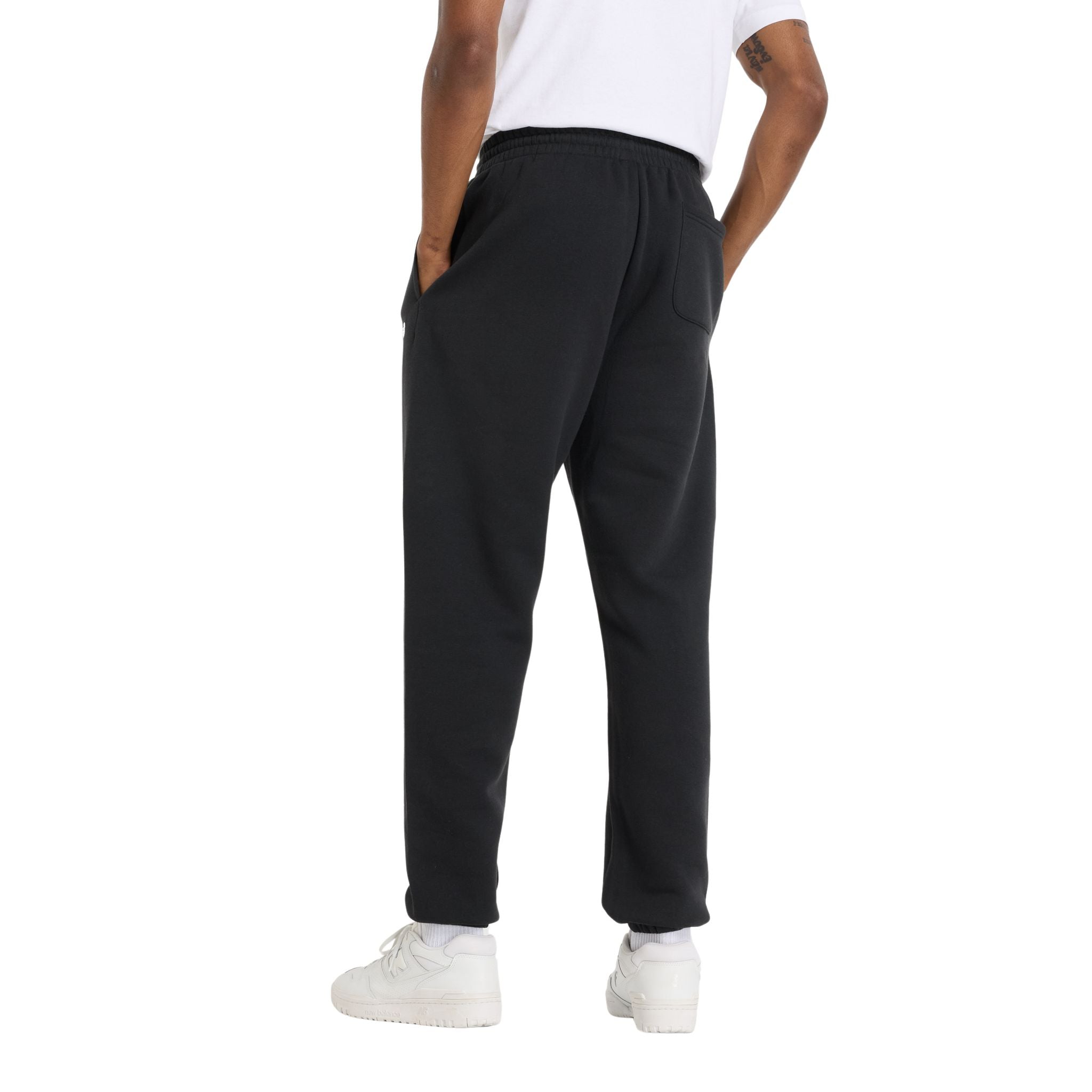 New Balance Sport Essentials Fleece Mens Jogger Pants