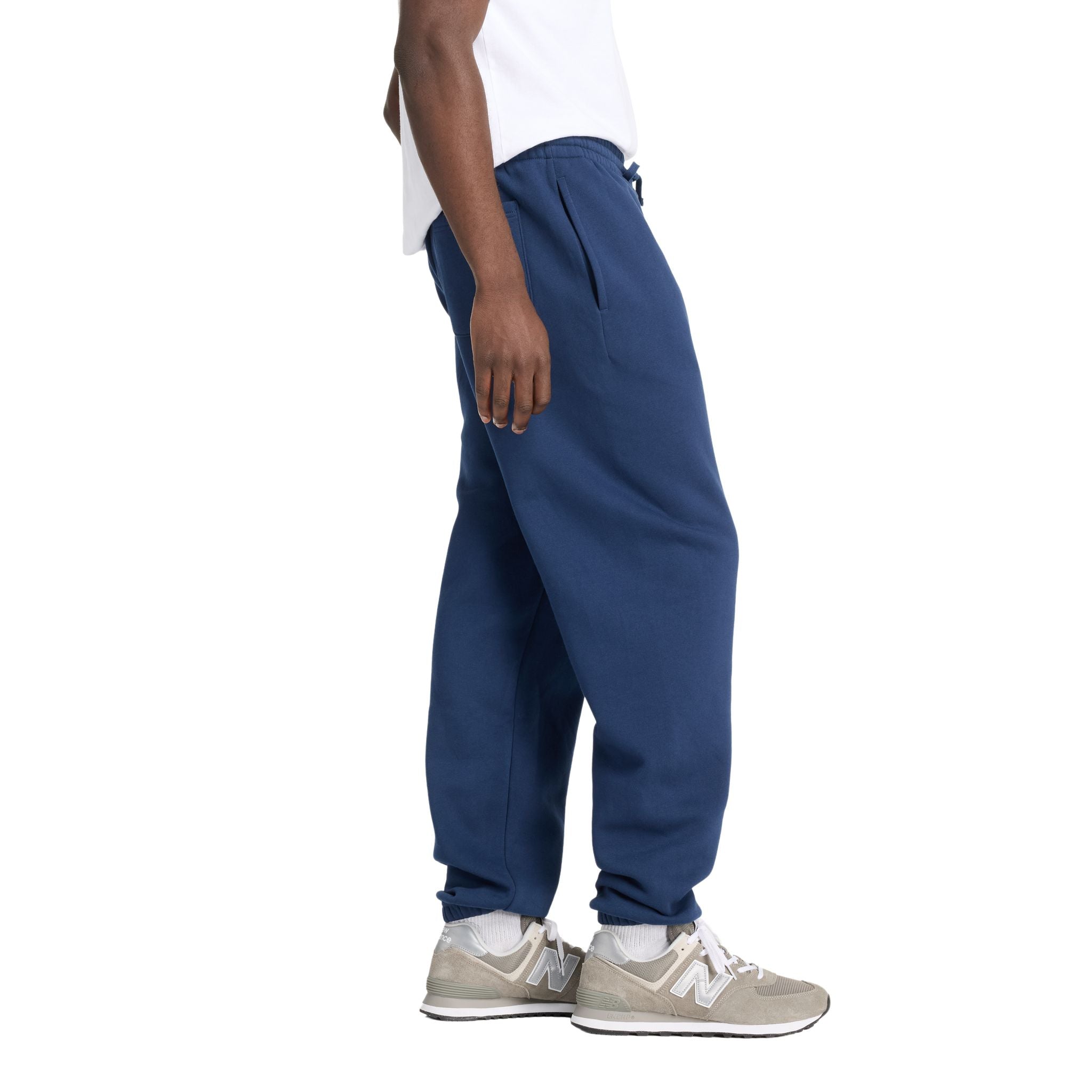 New Balance Sport Essentials Fleece Mens Jogger Pants