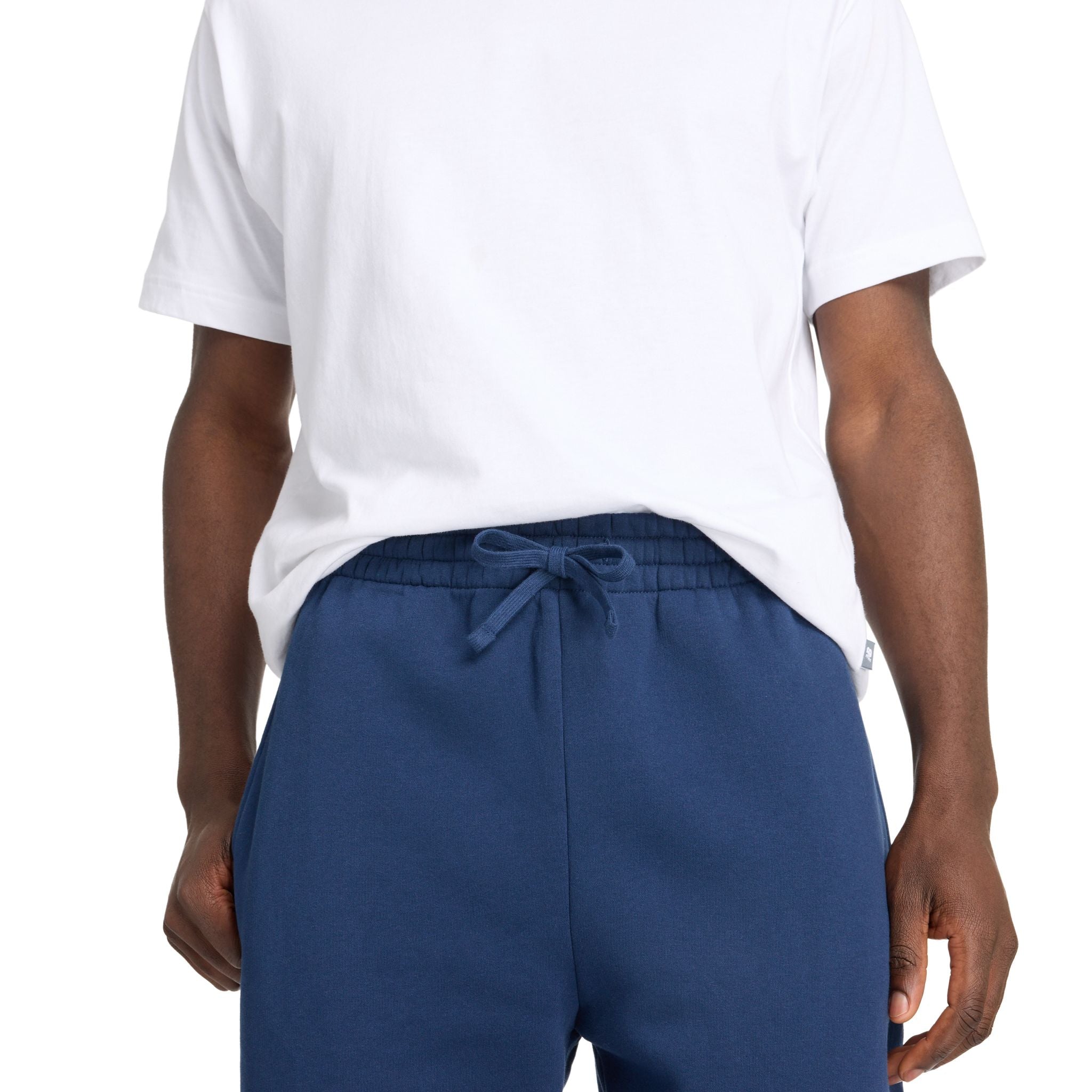 New Balance Sport Essentials Fleece Mens Jogger Pants