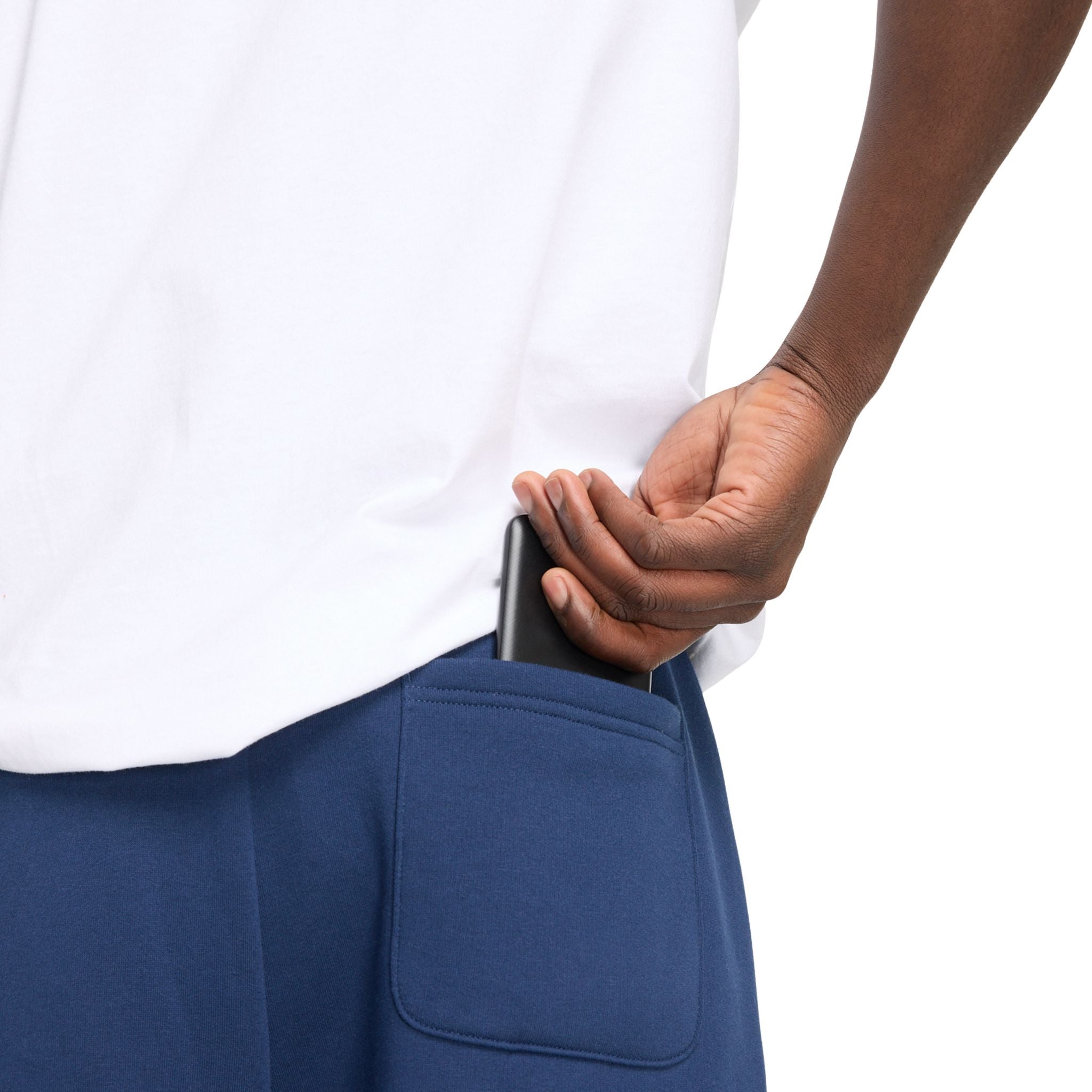 New Balance Sport Essentials Fleece Mens Jogger Pants