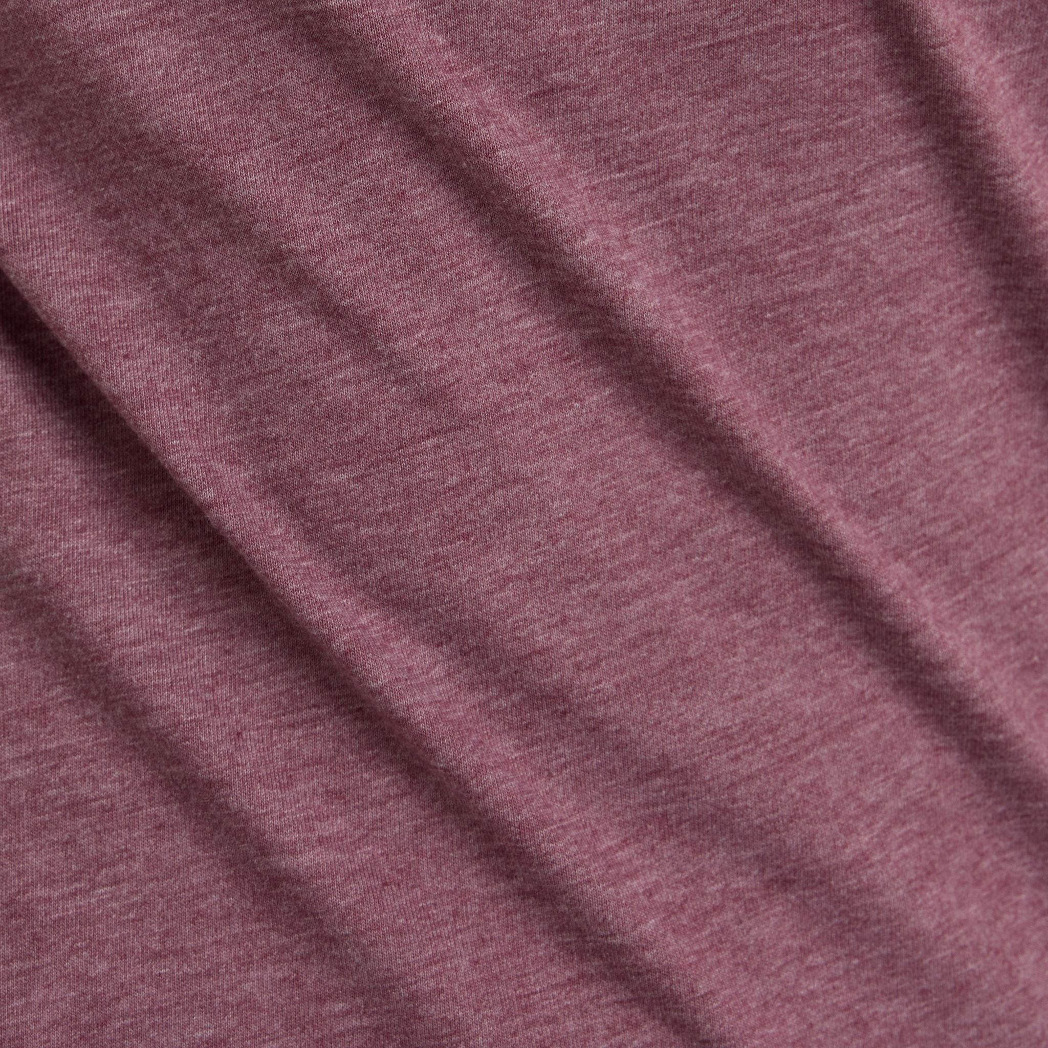 New Balance Sport Essentials Heathertech Mens Tee