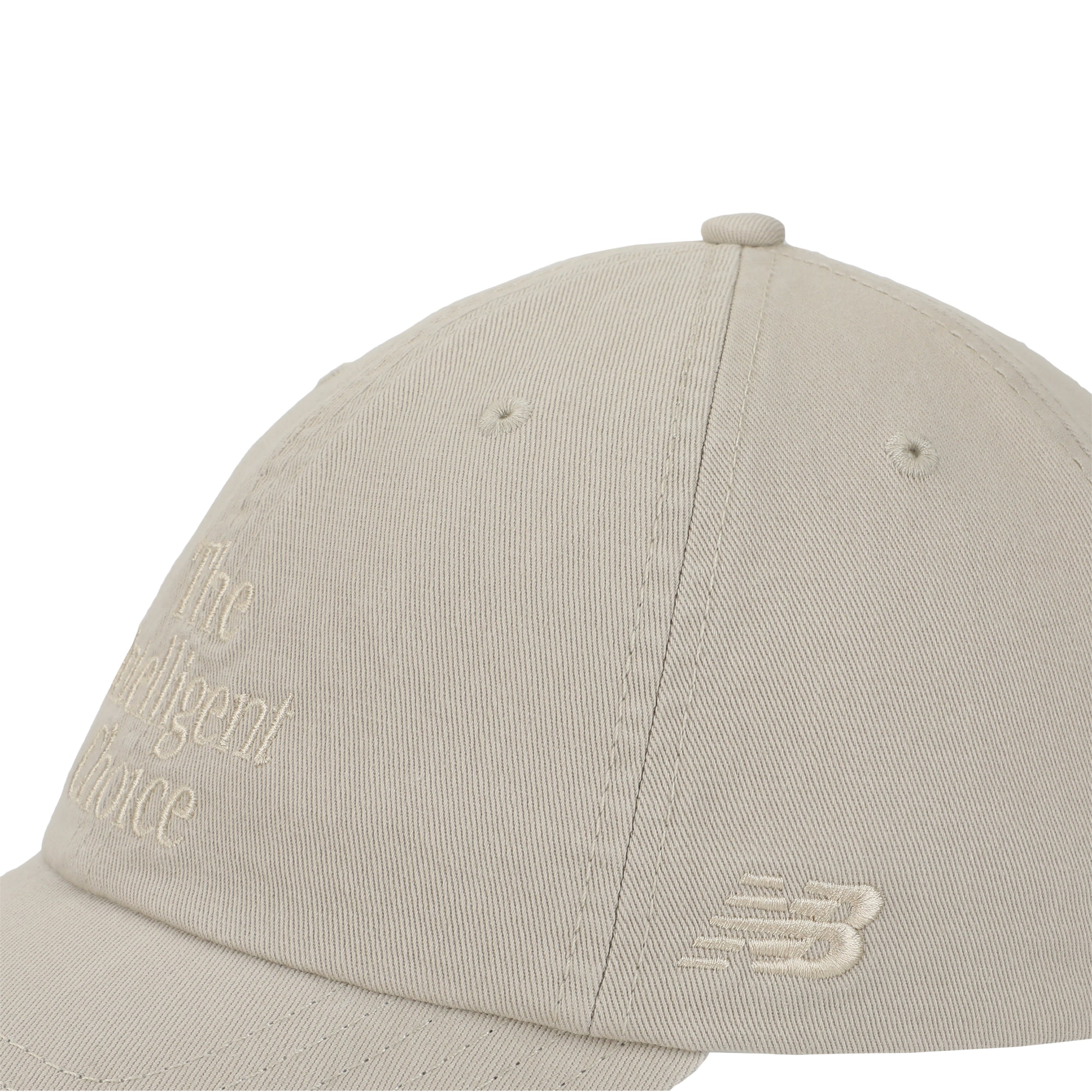New Balance The Intelligent Choice Hat