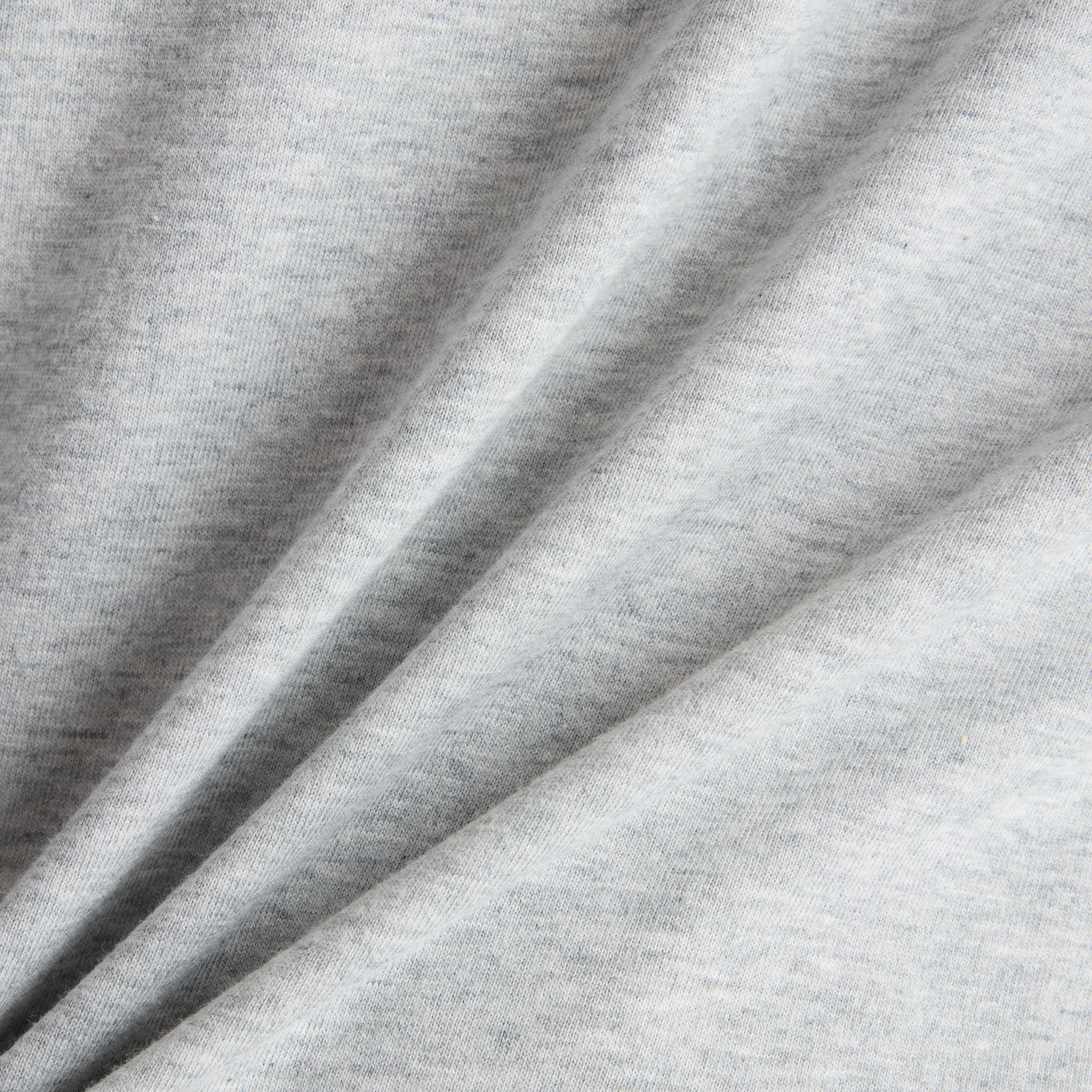 New Balance Woven Label Mens Tee