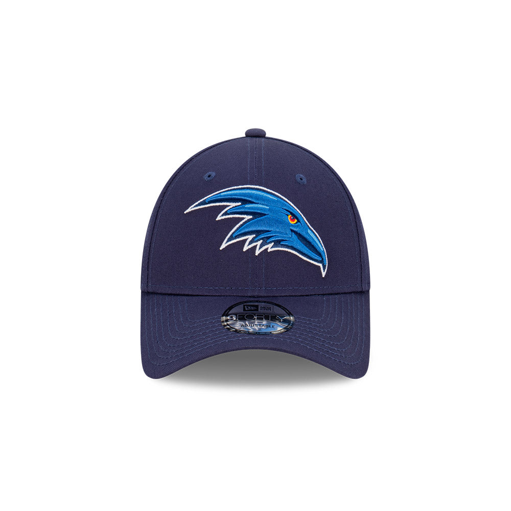 New Era Adelaide Crows 9FORTY Cap