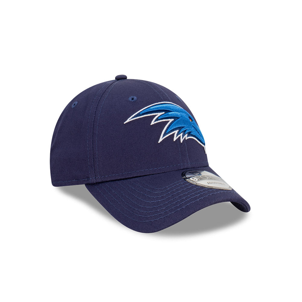 New Era Adelaide Crows 9FORTY Cap