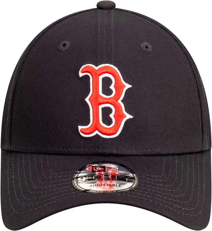 New Era Boston Red Sox 9FORTY Cap