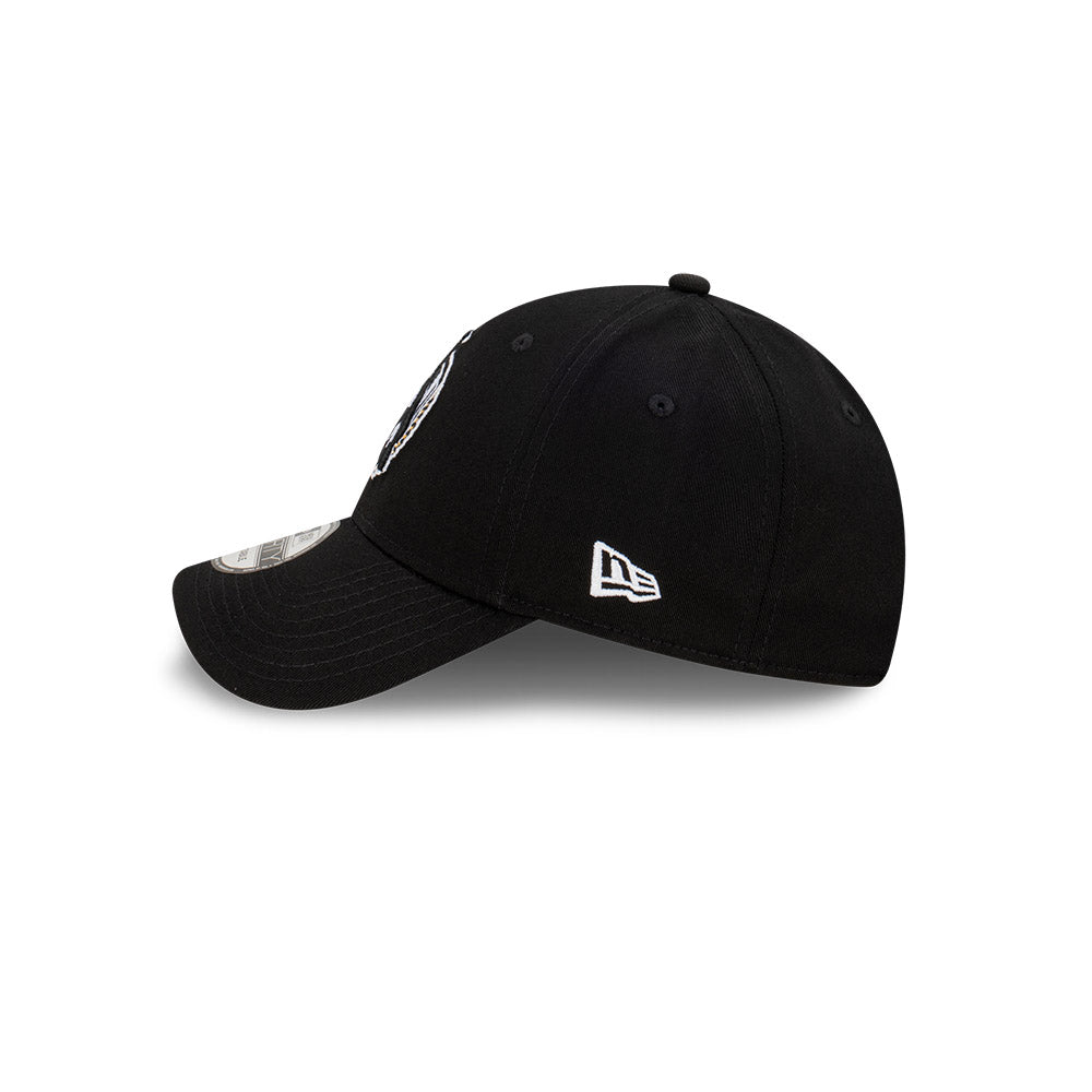 New Era Collingwood Magpies 9FORTY Cap