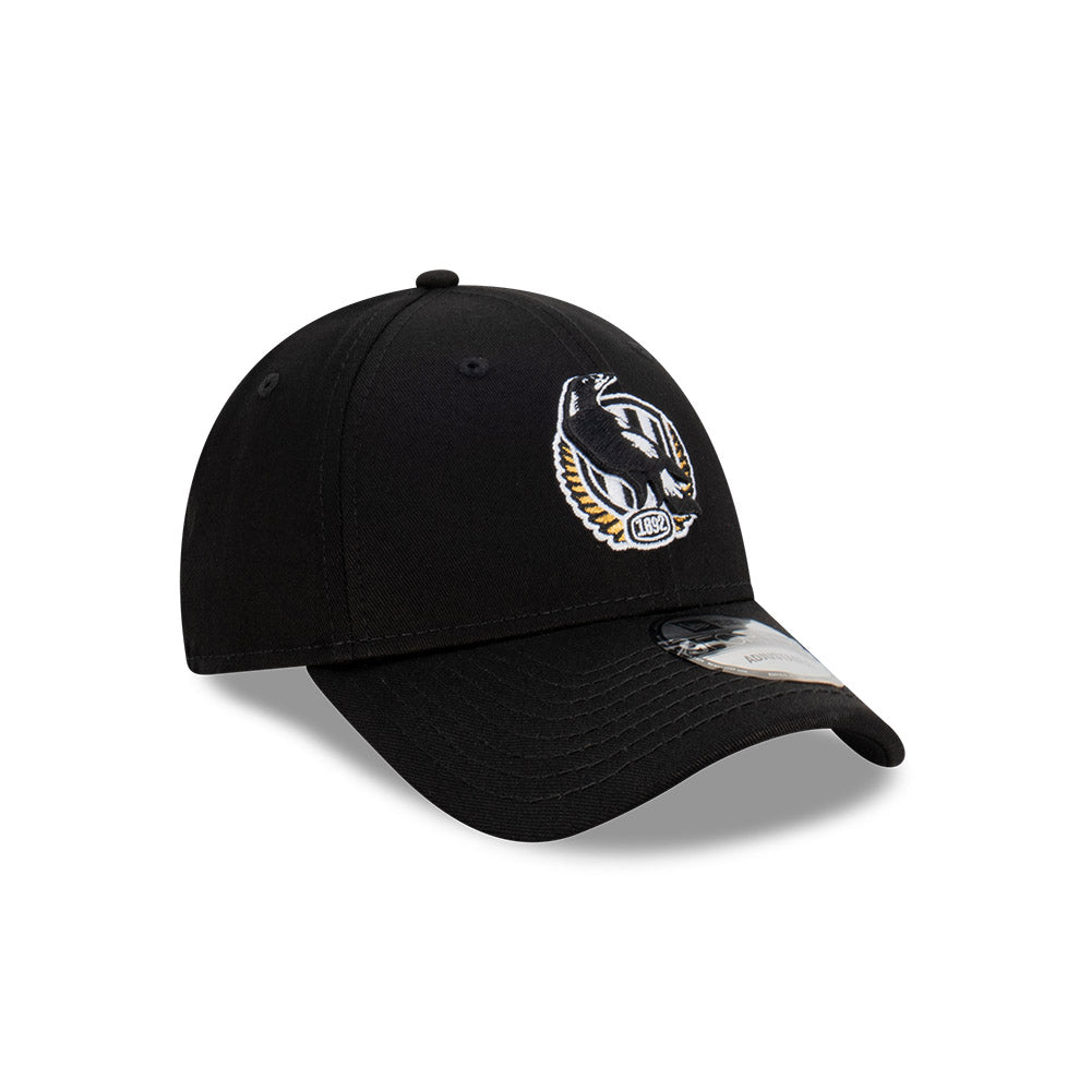 New Era Collingwood Magpies 9FORTY Cap