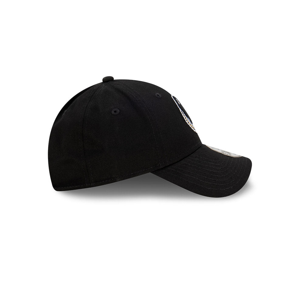 New Era Collingwood Magpies 9FORTY Cap