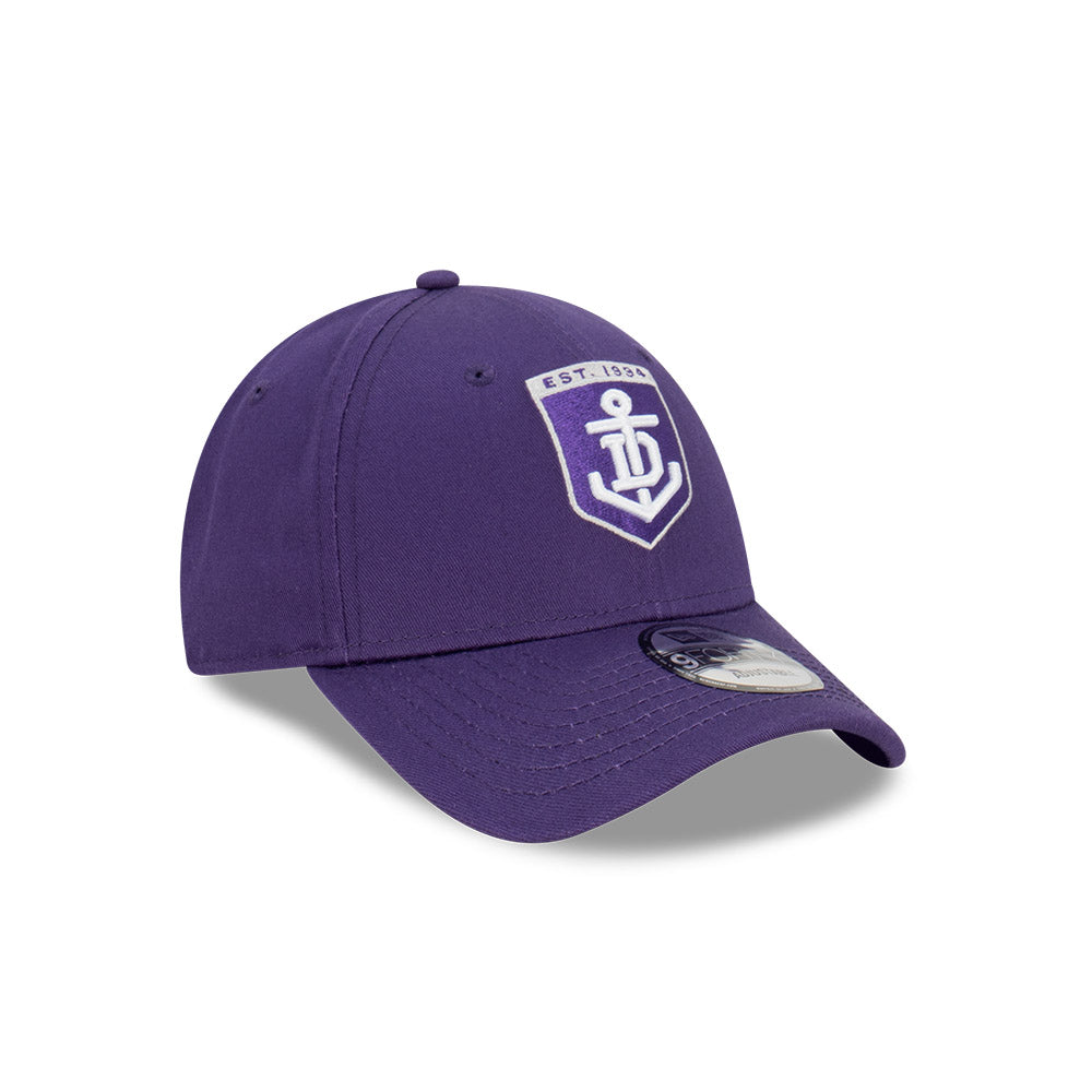 New Era Fremantle Dockers 9FORTY Cap