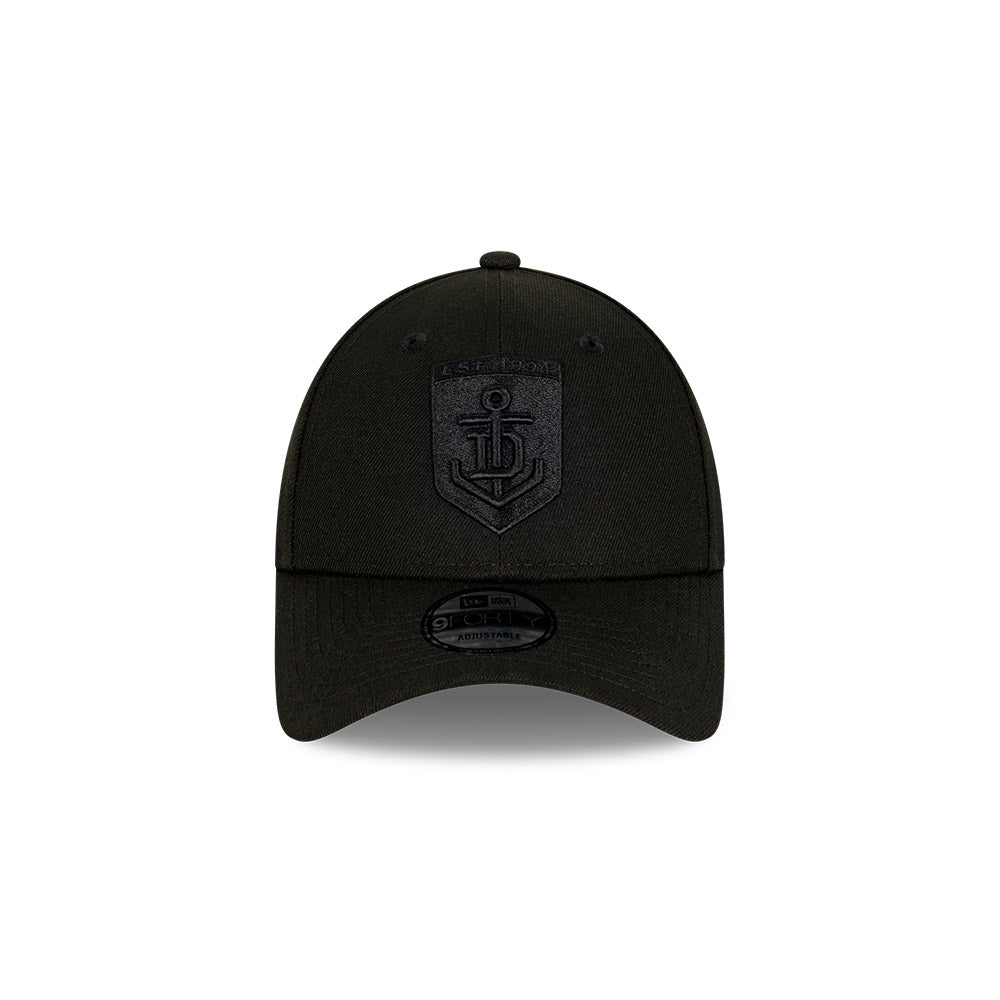 New Era Fremantle Dockers 9FORTY Cap