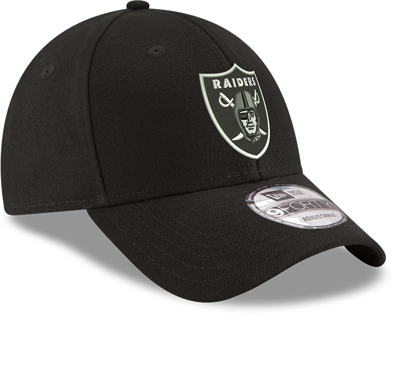 New Era Las Vegas Raiders 9FORTY Cap