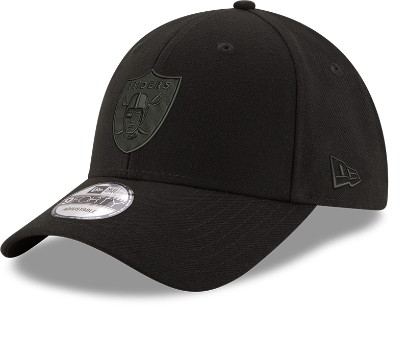 New Era Las Vegas Raiders 9FORTY cap