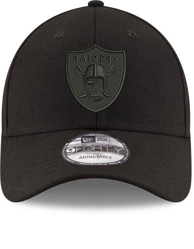 New Era Las Vegas Raiders 9FORTY cap