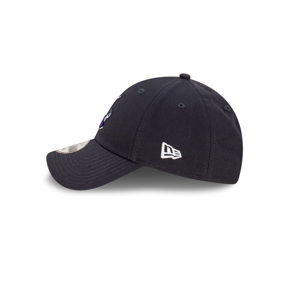 New Era Melbourne Storm 9FORTY Cap