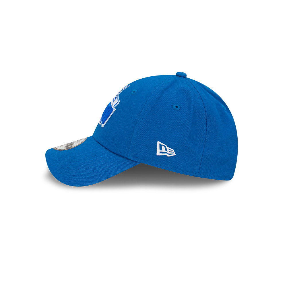 New Era North Melbourne Kangaroos 9FORTY Cap