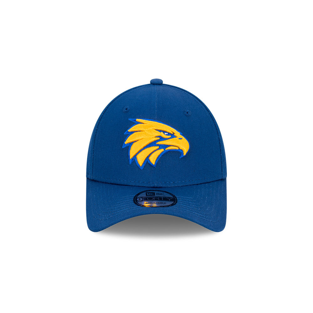 New Era West Coast Eagles 9FORTY Cap