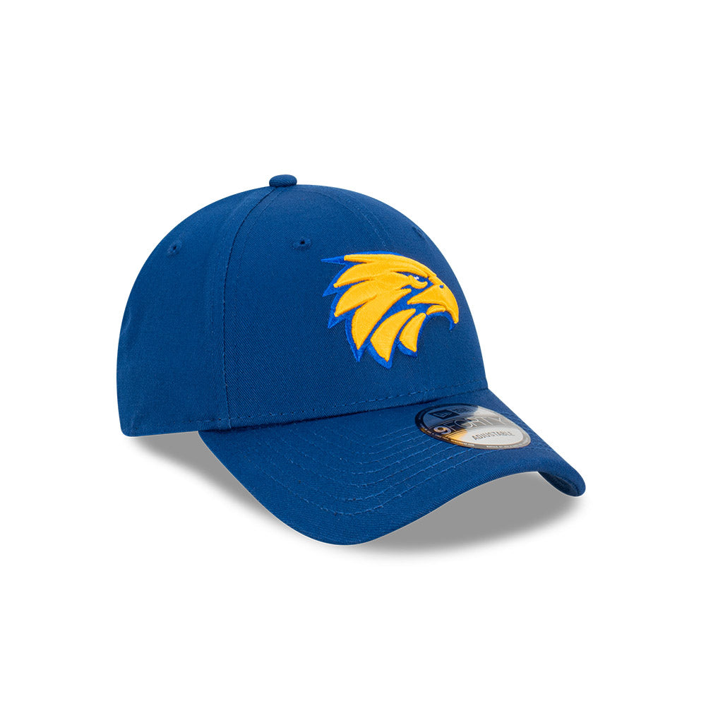 New Era West Coast Eagles 9FORTY Cap