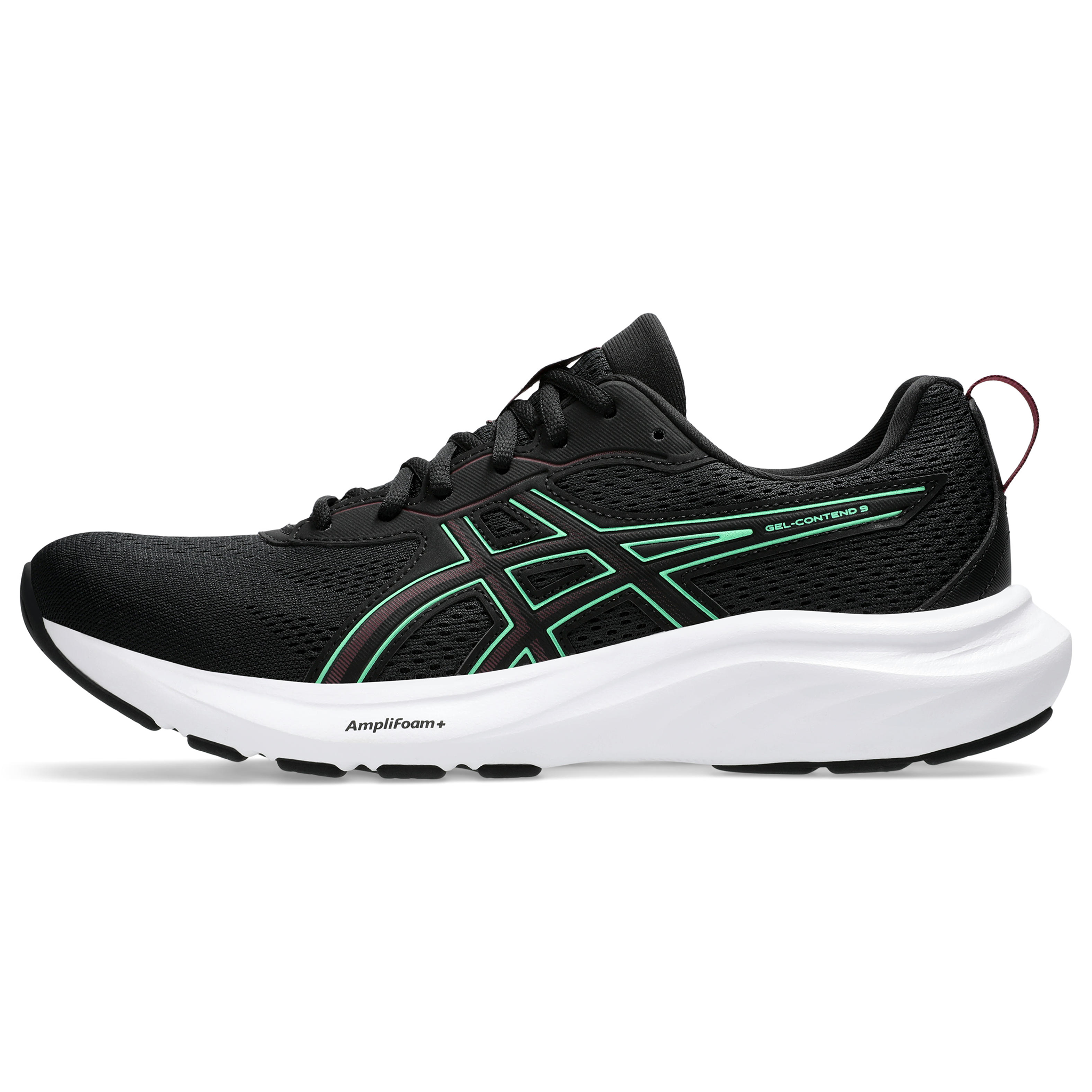 ASICS Gel-Contend 9 Mens Running Shoes
